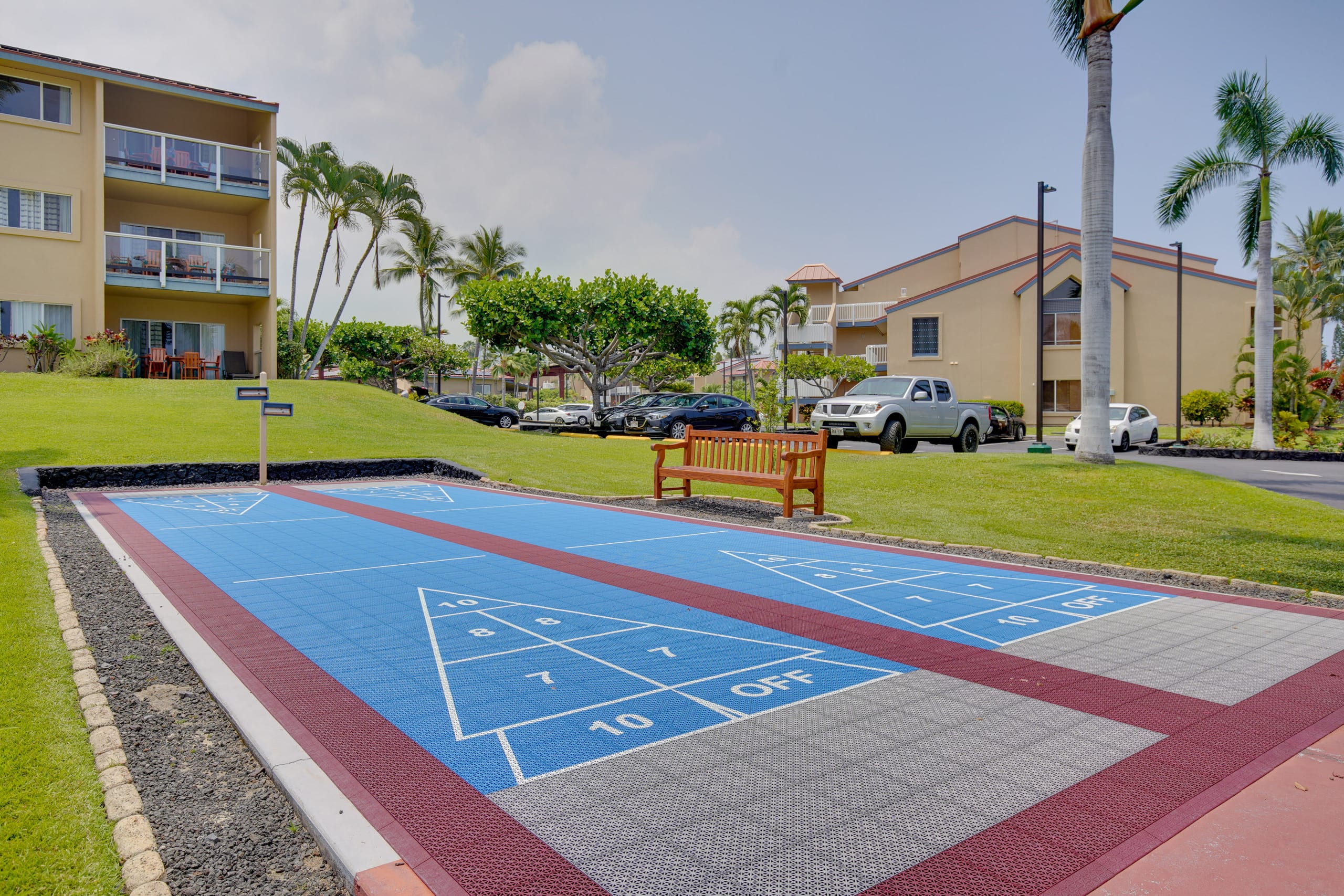 Condo in Kailua-Kona · ★4.85 · 1 bedroom · 1 bed · 1 bath - Image 25