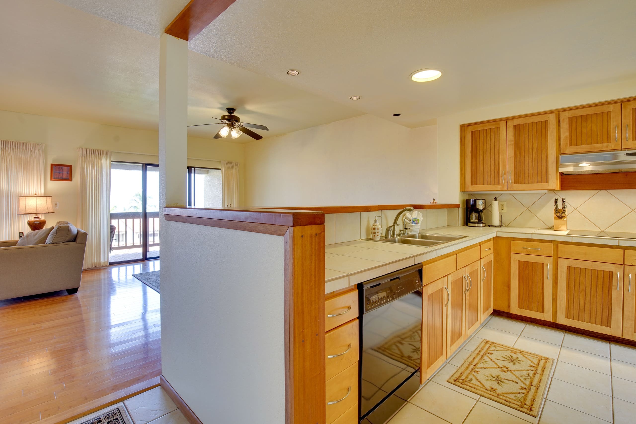 Condo in Kailua-Kona · ★4.85 · 1 bedroom · 1 bed · 1 bath - Image 7