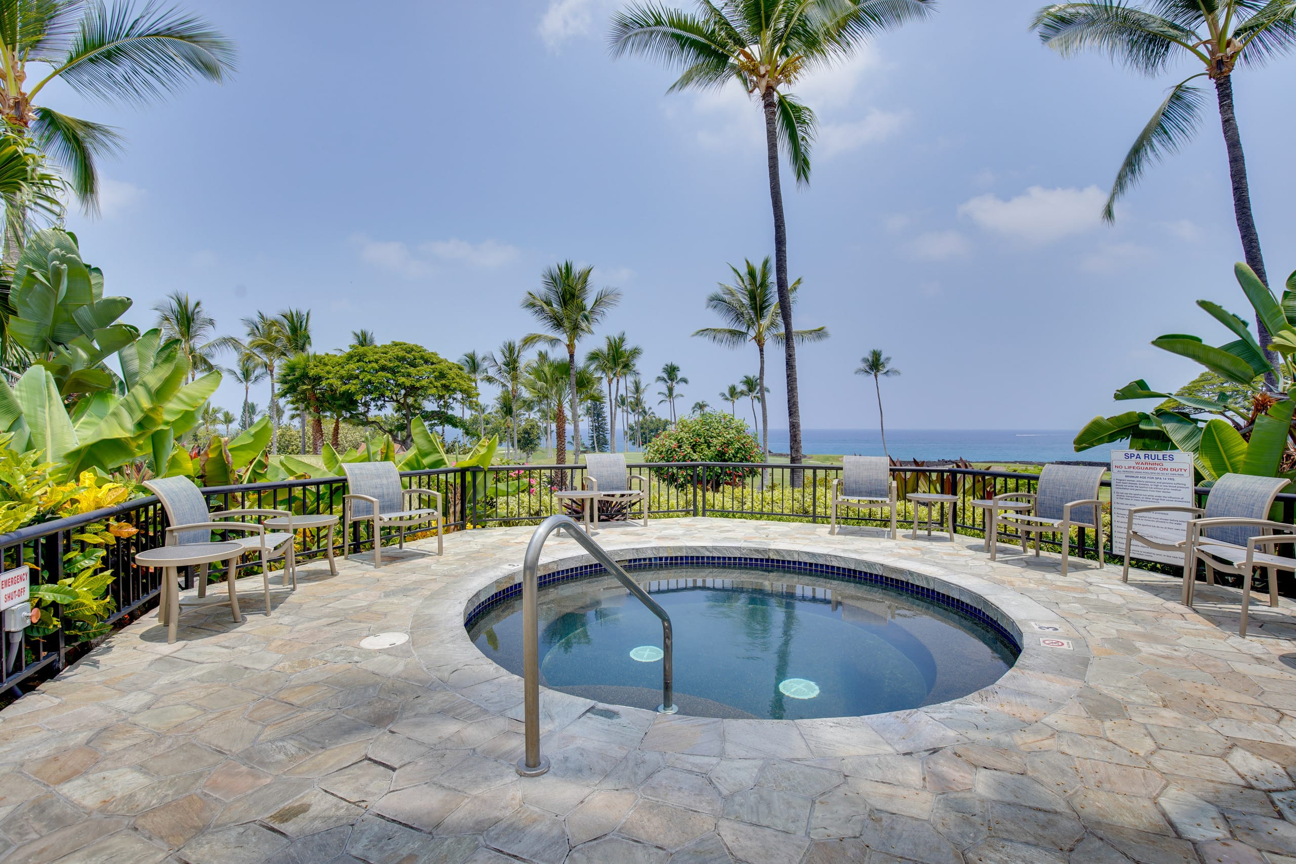 Condo in Kailua-Kona · ★4.85 · 1 bedroom · 1 bed · 1 bath - Image 22