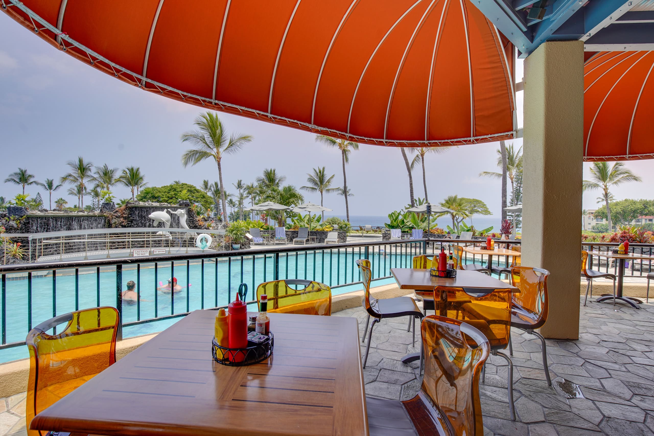 Condo in Kailua-Kona · ★4.85 · 1 bedroom · 1 bed · 1 bath - Image 23
