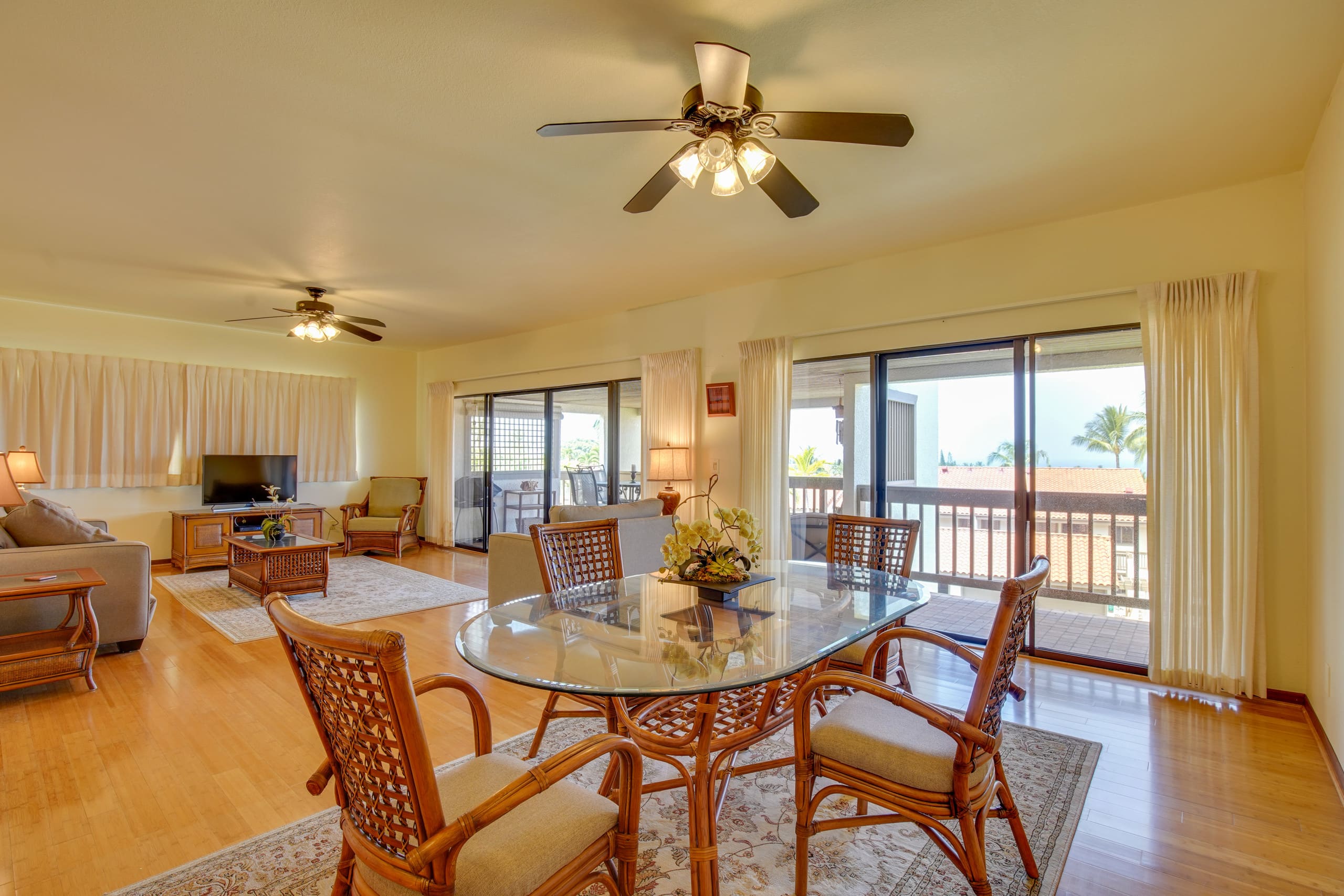 Condo in Kailua-Kona · ★4.85 · 1 bedroom · 1 bed · 1 bath - Image 5
