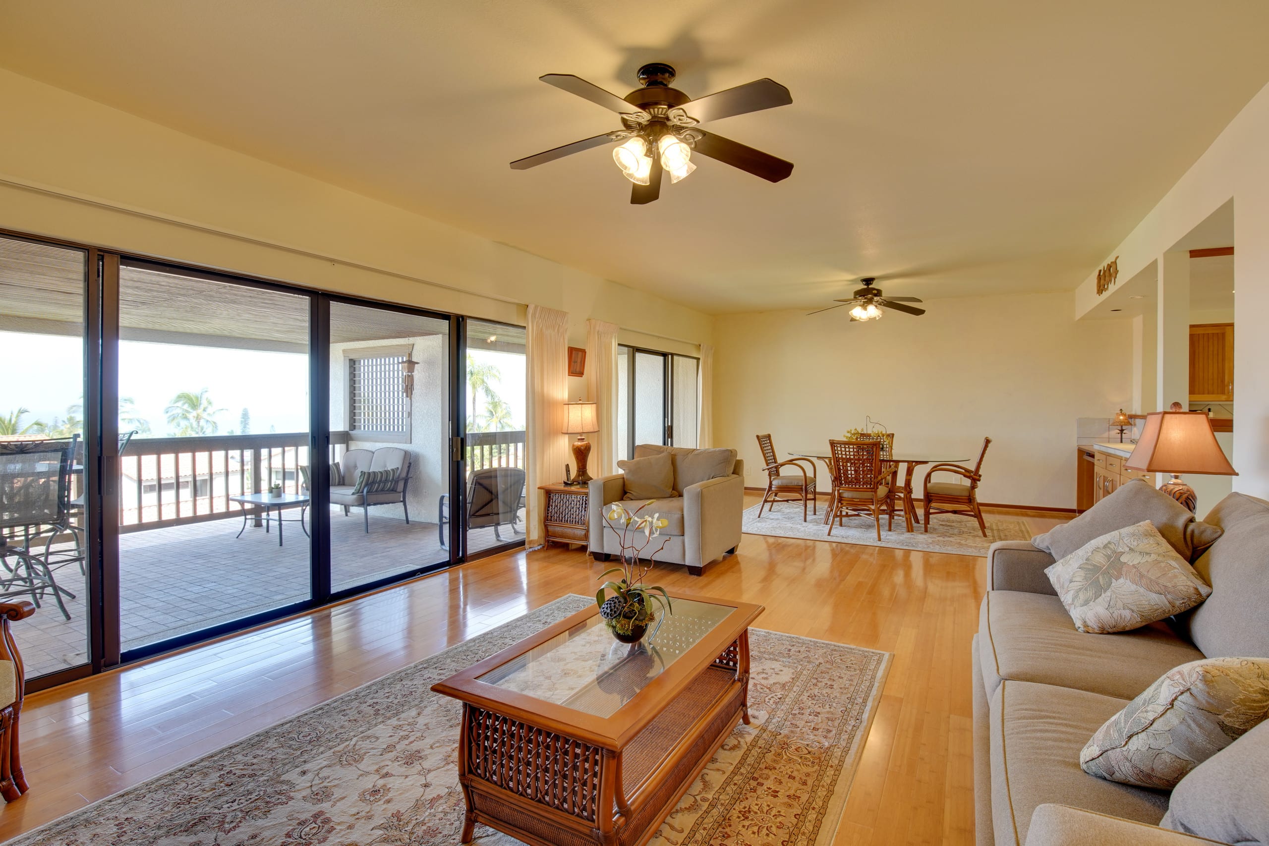 Condo in Kailua-Kona · ★4.85 · 1 bedroom · 1 bed · 1 bath - Image 3
