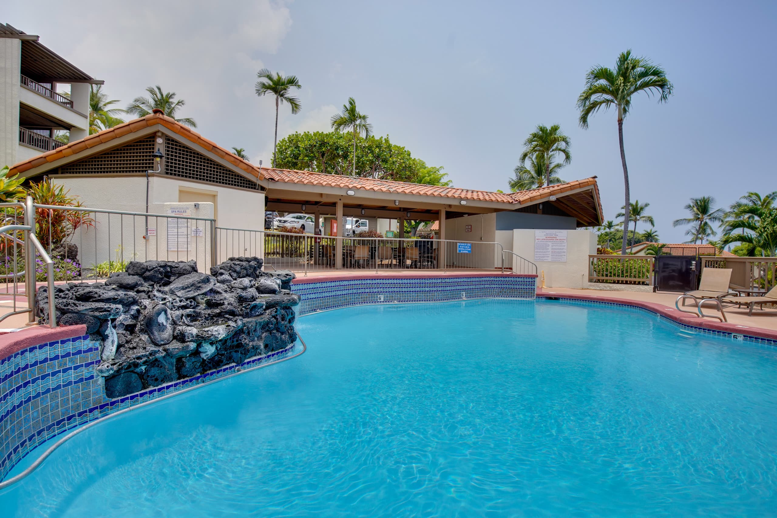 Condo in Kailua-Kona · ★4.85 · 1 bedroom · 1 bed · 1 bath - Image 20