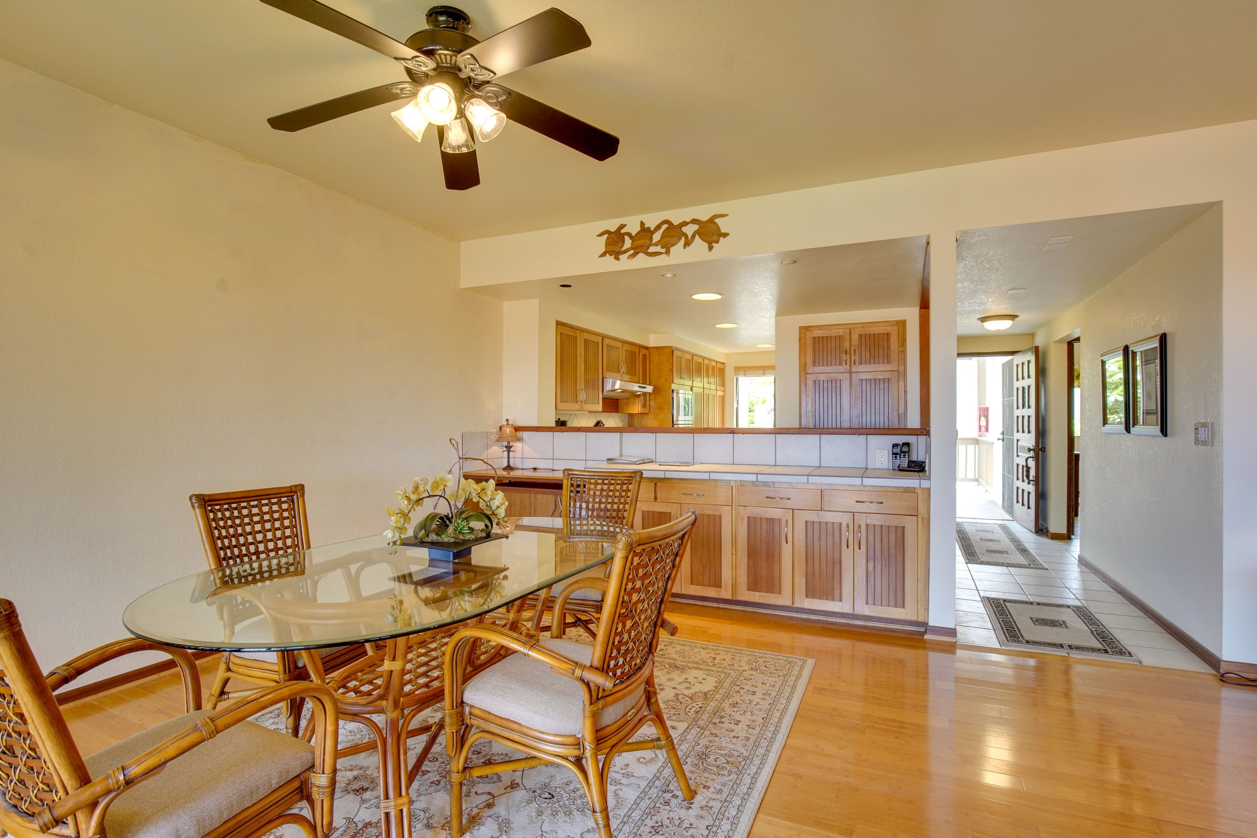 Condo in Kailua-Kona · ★4.85 · 1 bedroom · 1 bed · 1 bath - Image 6
