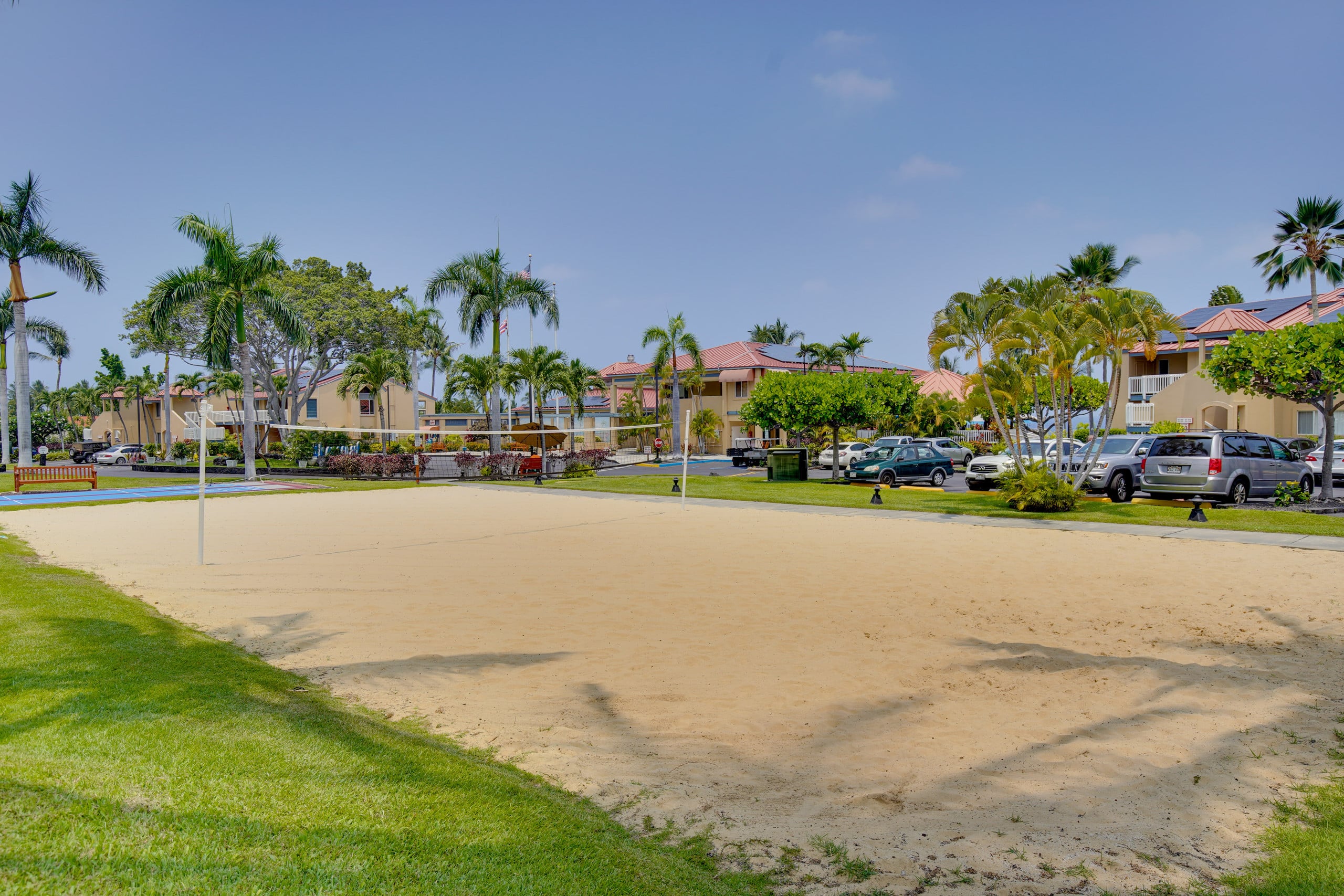 Condo in Kailua-Kona · ★4.85 · 1 bedroom · 1 bed · 1 bath - Image 26