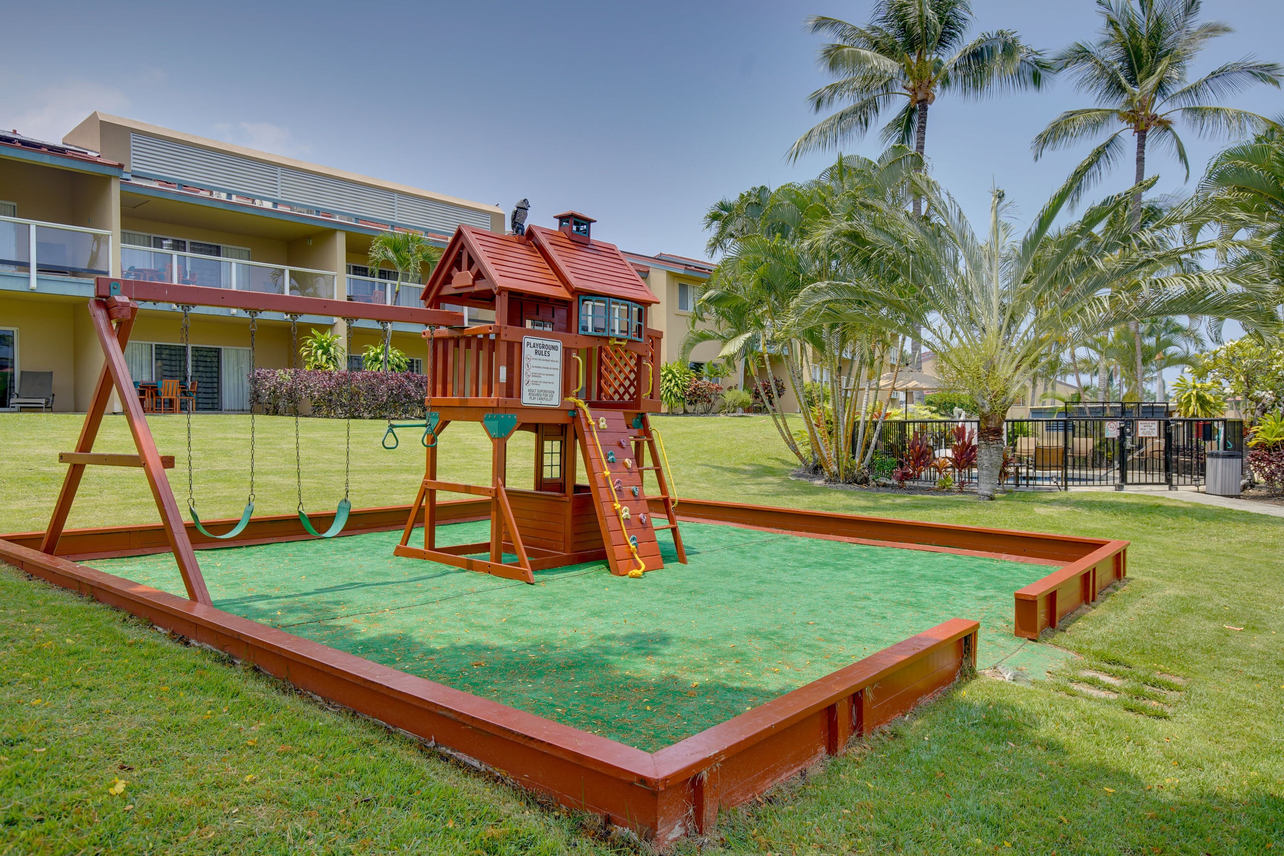 Condo in Kailua-Kona · ★4.85 · 1 bedroom · 1 bed · 1 bath - Image 27