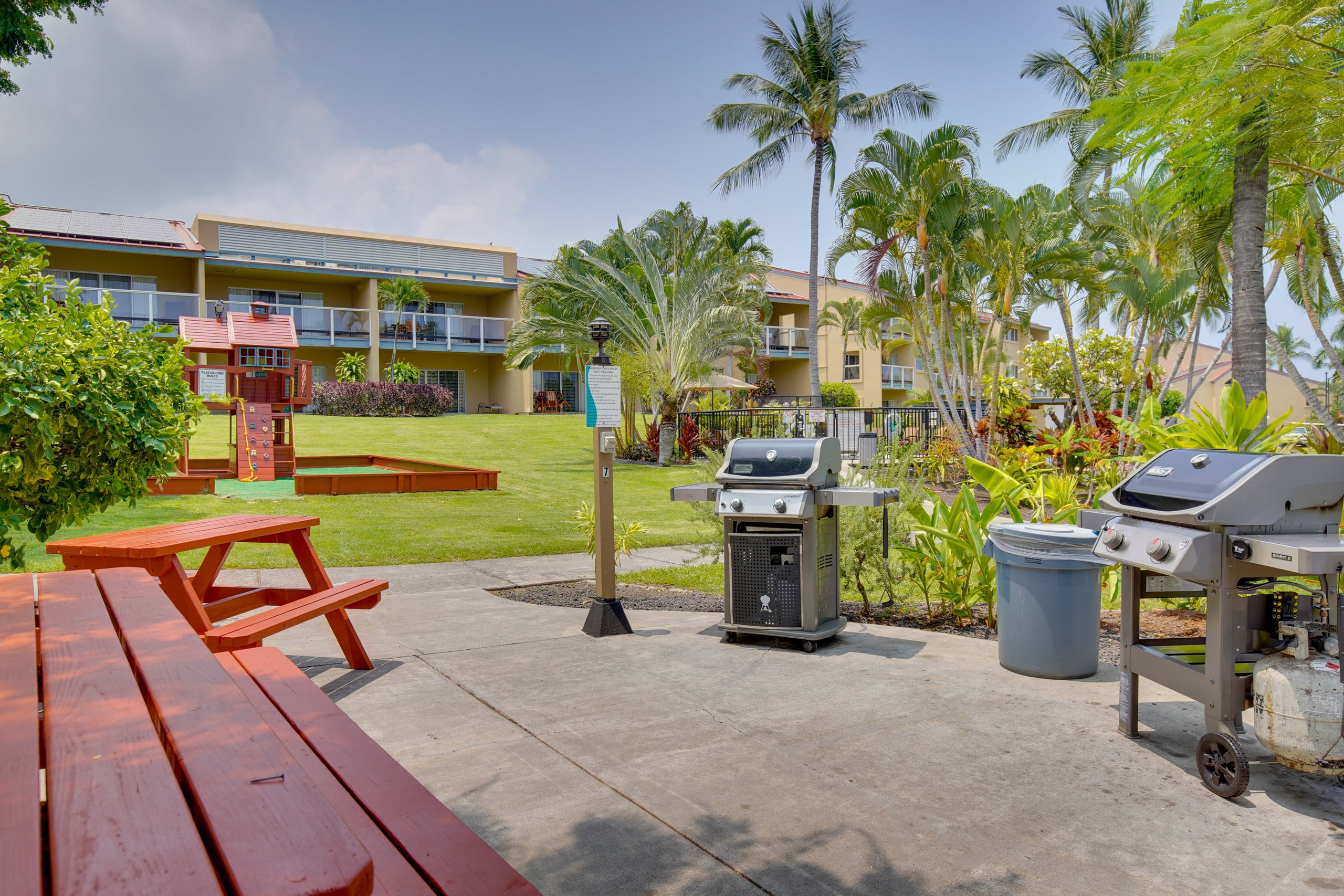Condo in Kailua-Kona · ★4.85 · 1 bedroom · 1 bed · 1 bath - Image 28