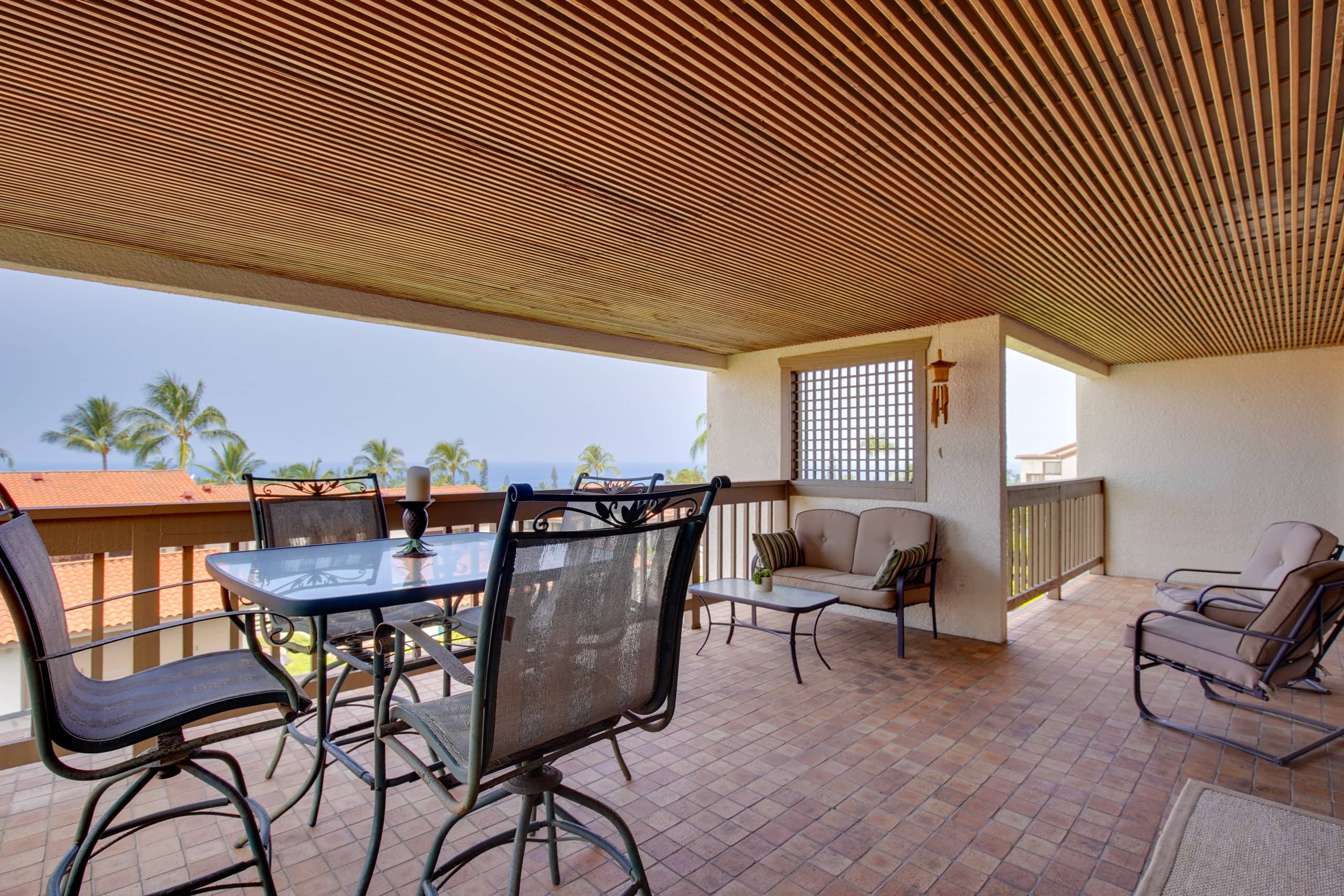 Condo in Kailua-Kona · ★4.85 · 1 bedroom · 1 bed · 1 bath - Image 2