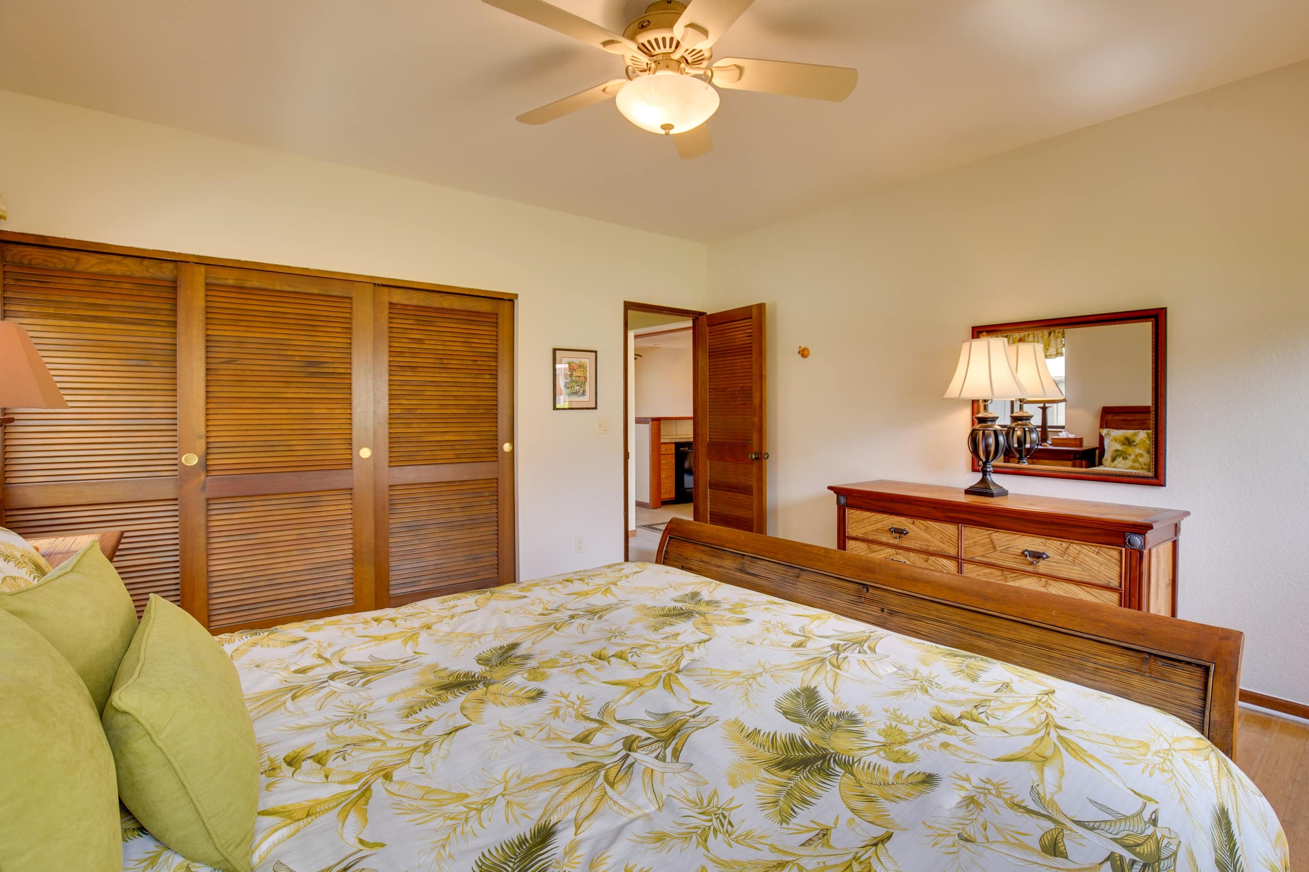 Condo in Kailua-Kona · ★4.85 · 1 bedroom · 1 bed · 1 bath - Image 15