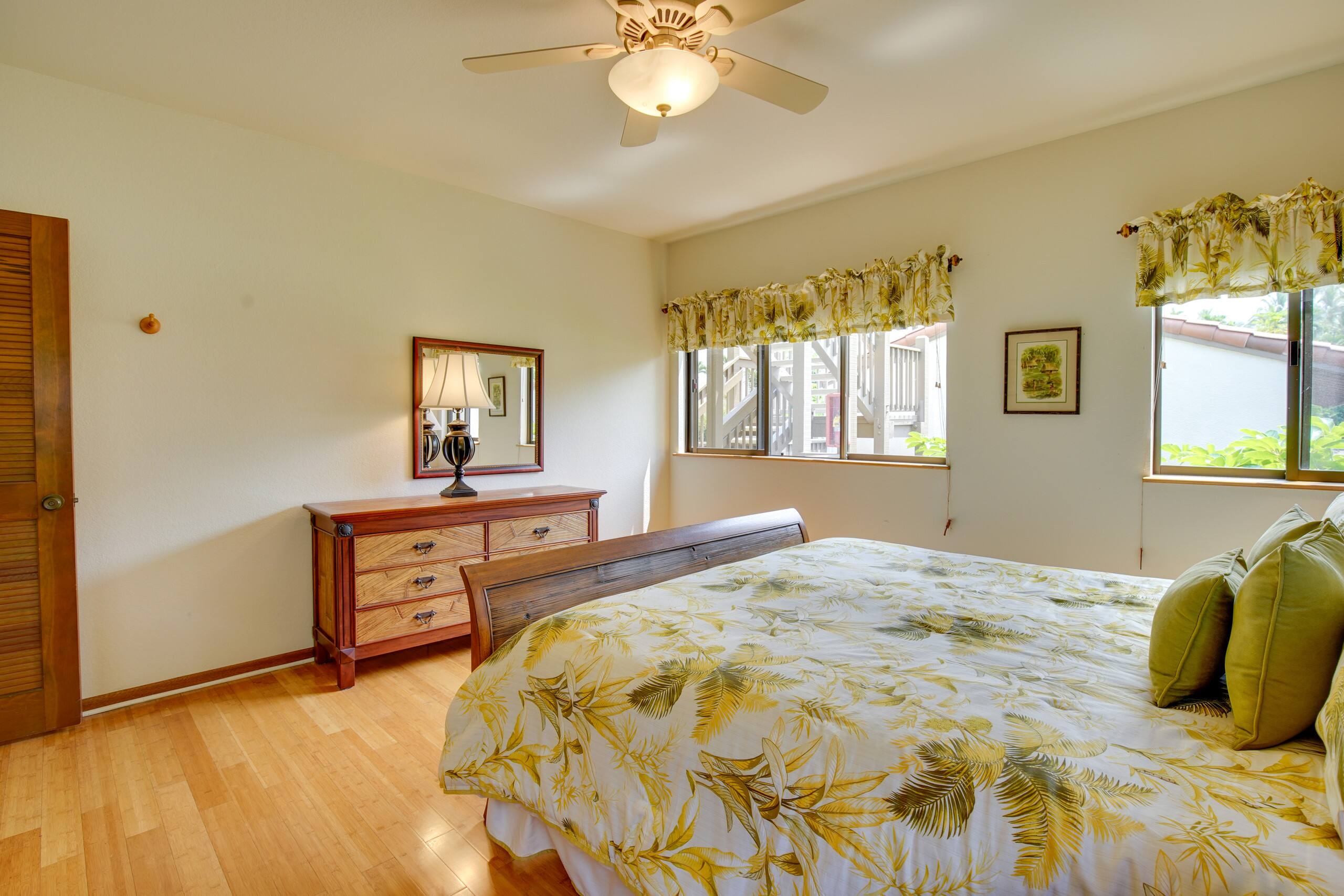 Condo in Kailua-Kona · ★4.85 · 1 bedroom · 1 bed · 1 bath - Image 16
