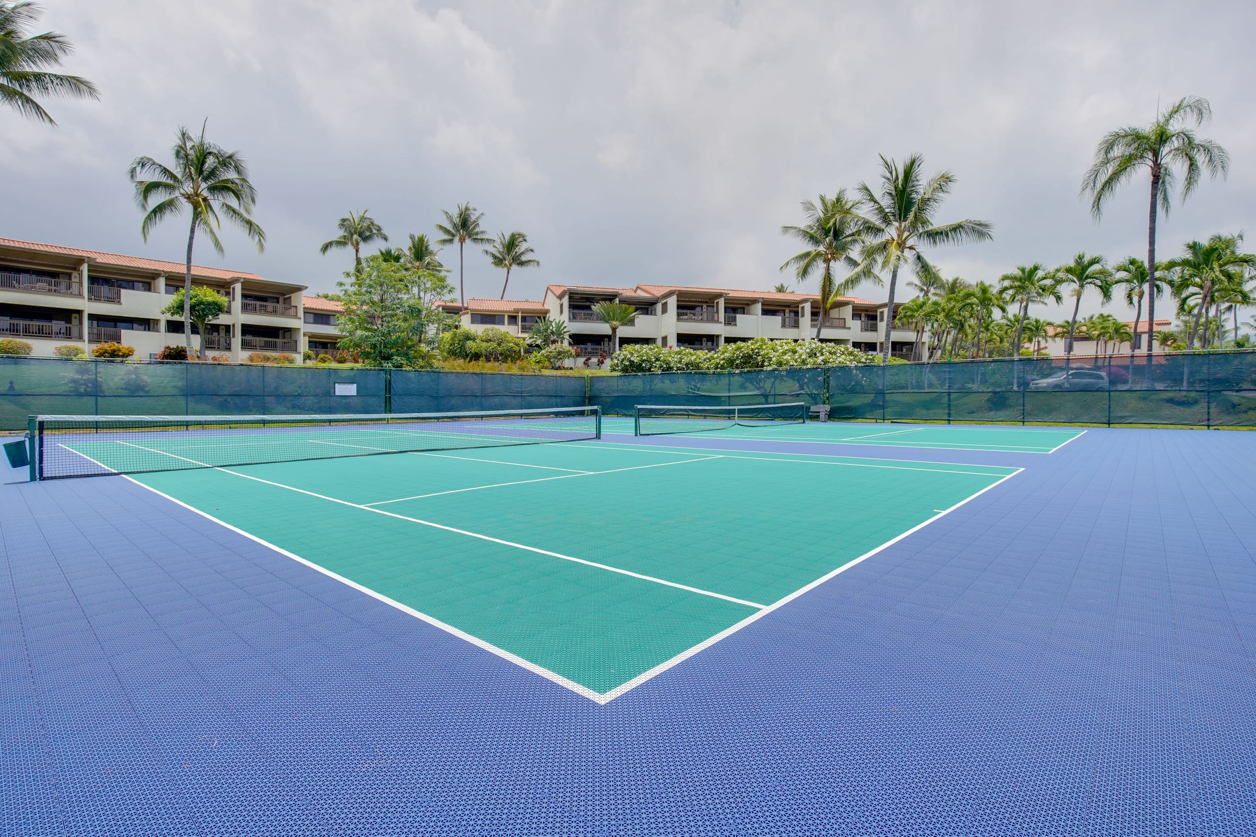 Condo in Kailua-Kona · ★4.85 · 1 bedroom · 1 bed · 1 bath - Image 24