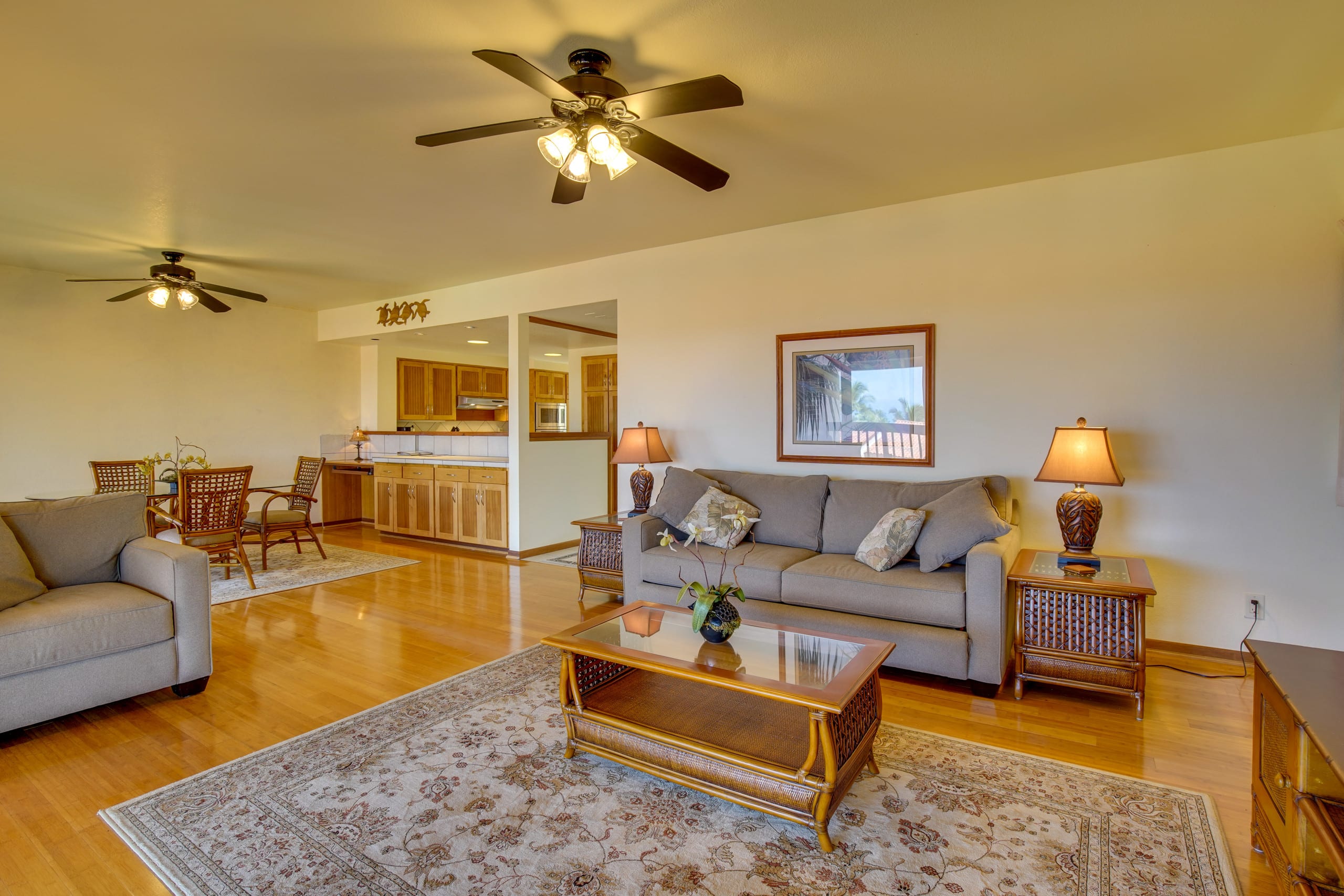 Condo in Kailua-Kona · ★4.85 · 1 bedroom · 1 bed · 1 bath - Image 4