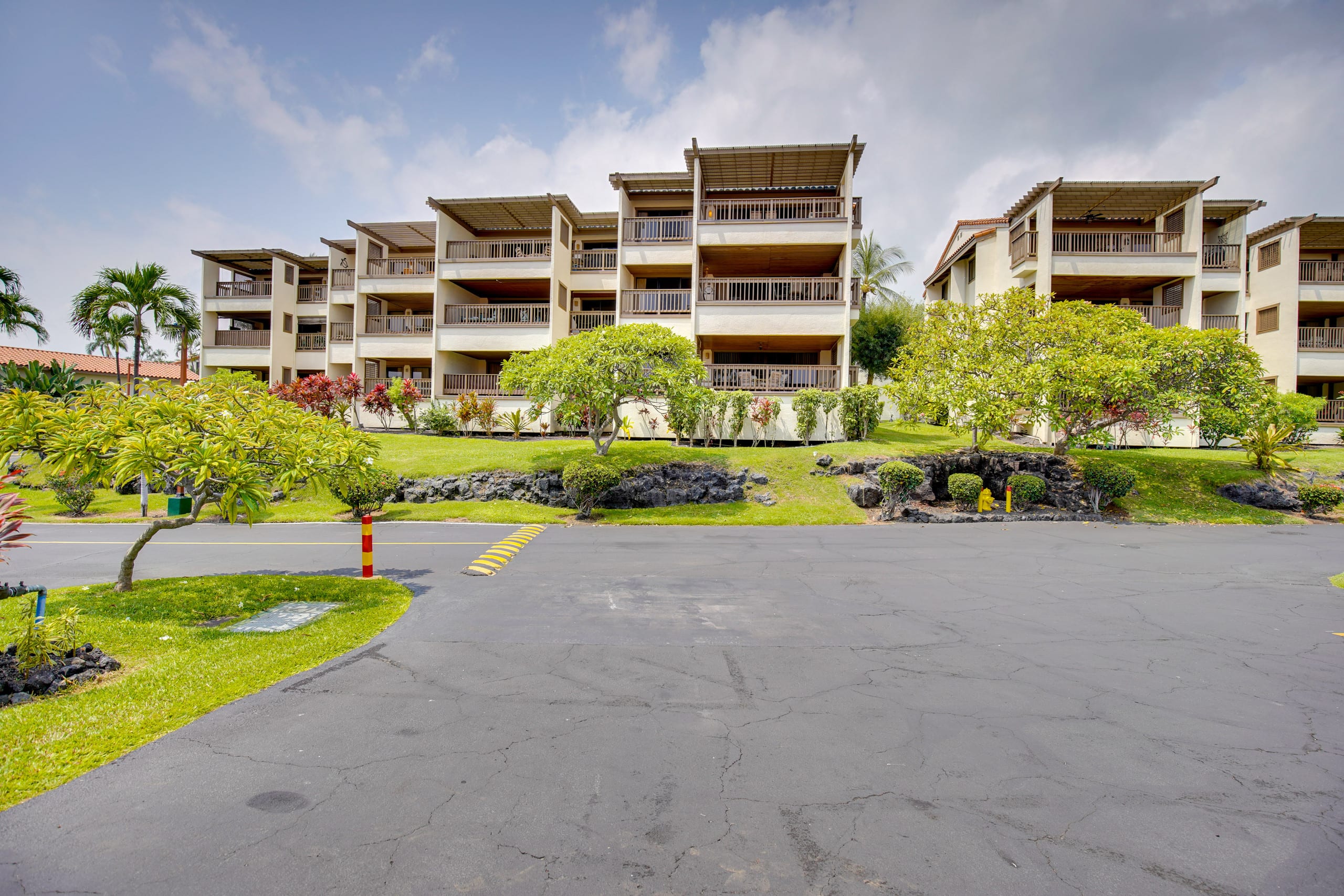 Condo in Kailua-Kona · ★4.85 · 1 bedroom · 1 bed · 1 bath - Image 30