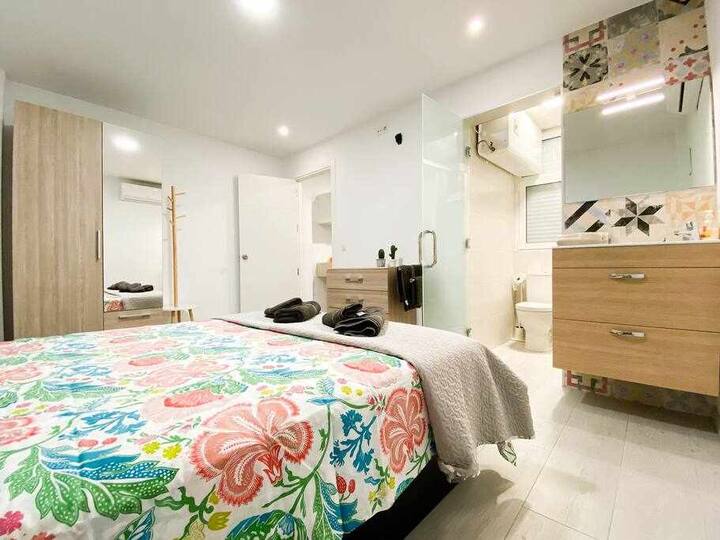 غرفة النوم 2