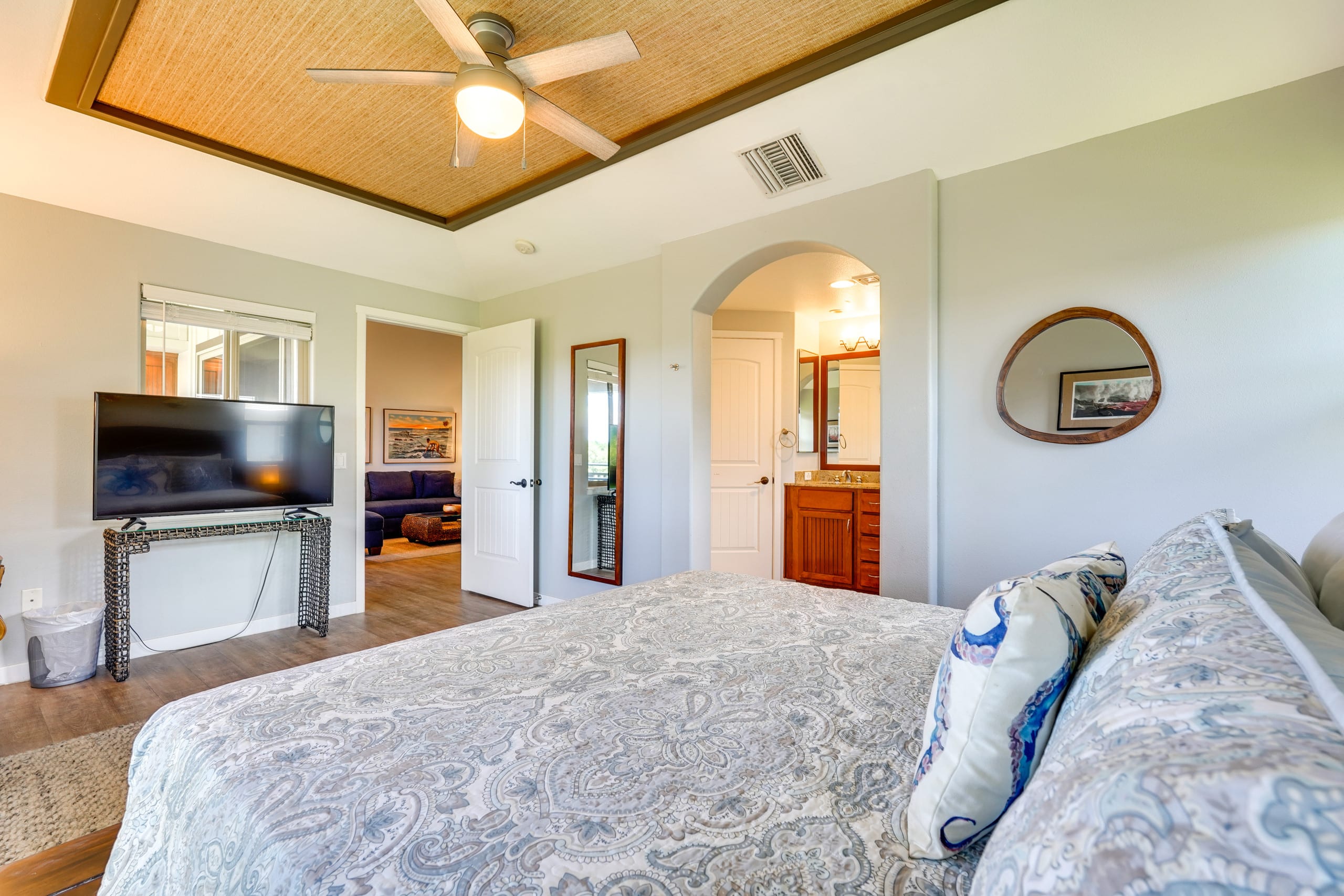 Condo in Waimea · ★4.96 · 3 bedrooms · 4 beds · 2 baths - Image 13