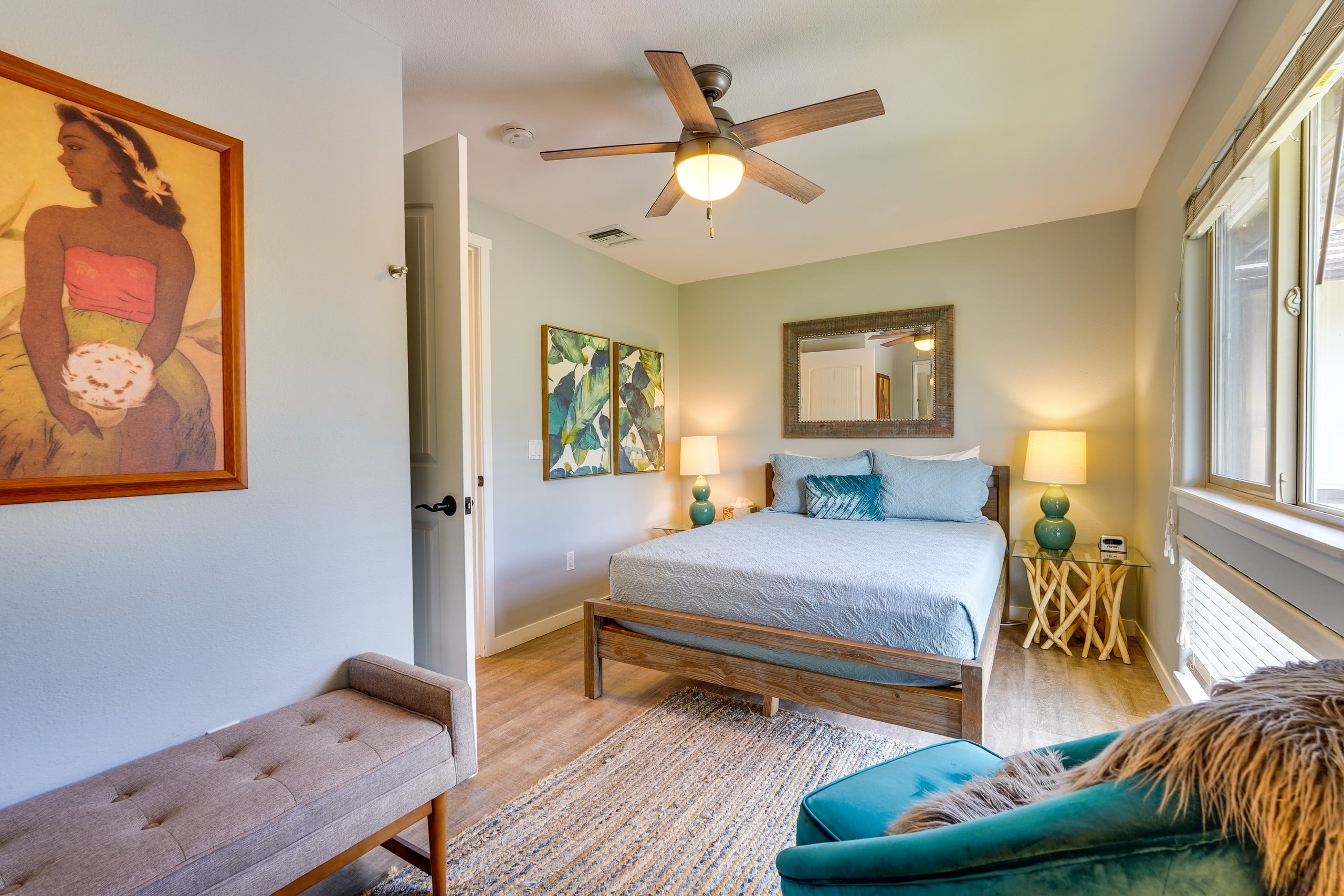 Condo in Waimea · ★4.96 · 3 bedrooms · 4 beds · 2 baths - Image 17