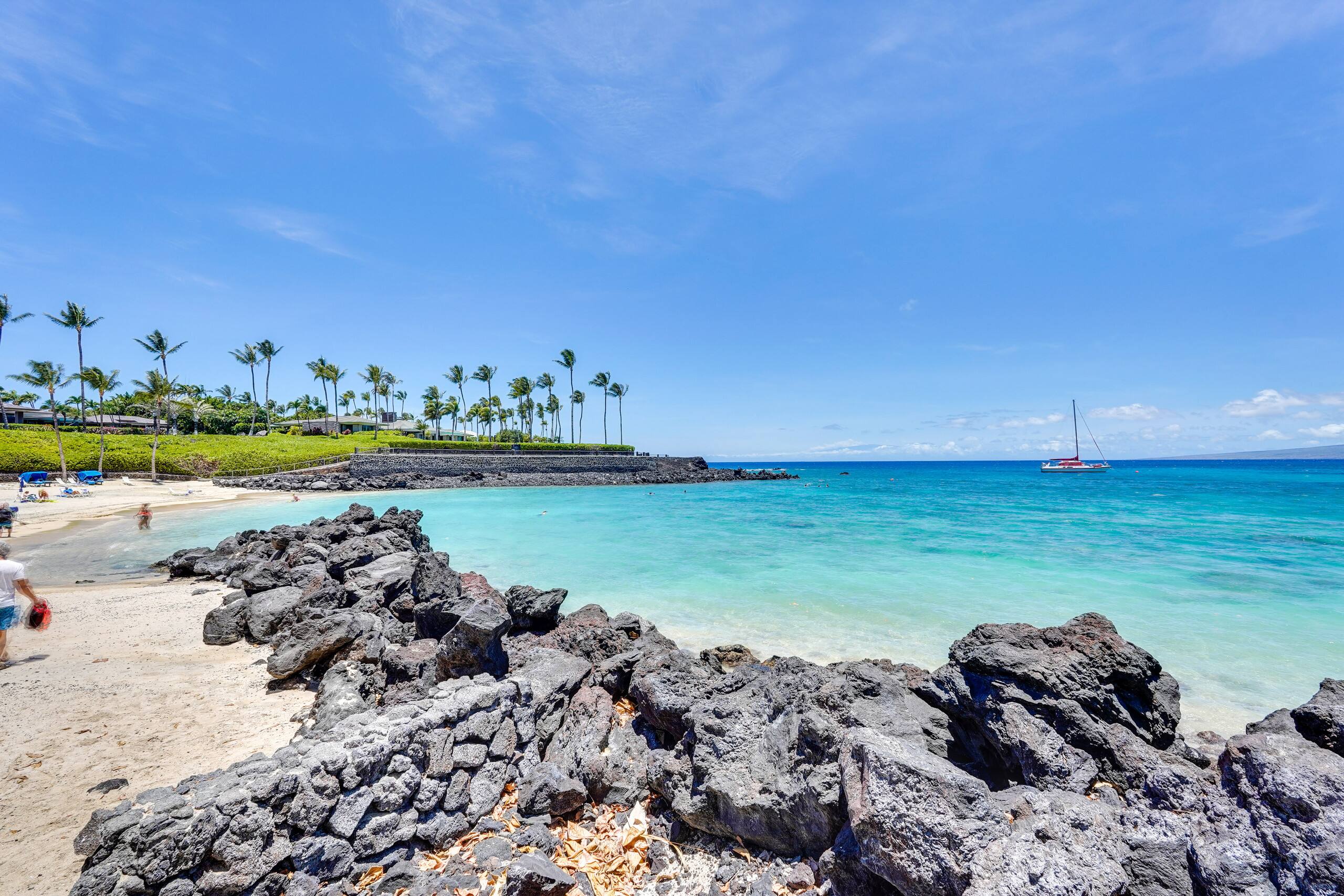 Condo in Waimea · ★4.96 · 3 bedrooms · 4 beds · 2 baths - Image 2