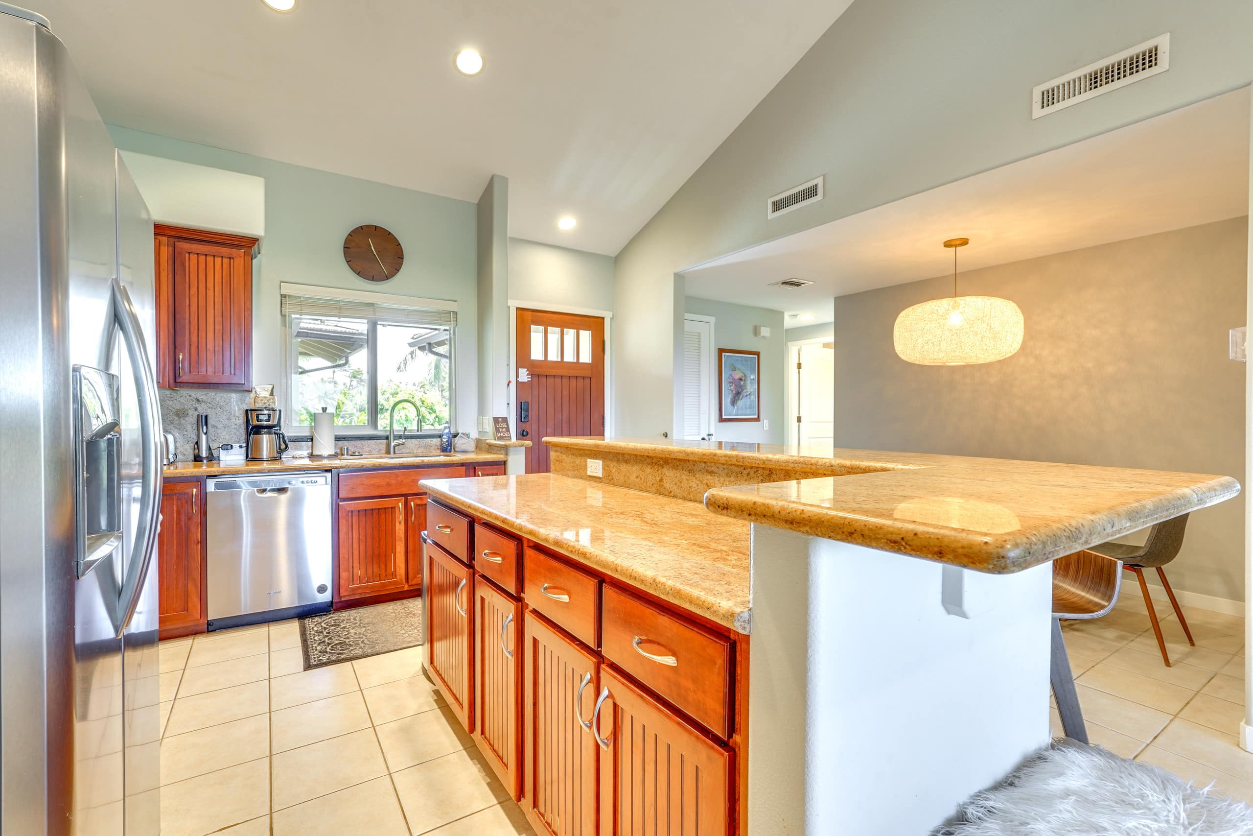 Condo in Waimea · ★4.96 · 3 bedrooms · 4 beds · 2 baths - Image 8