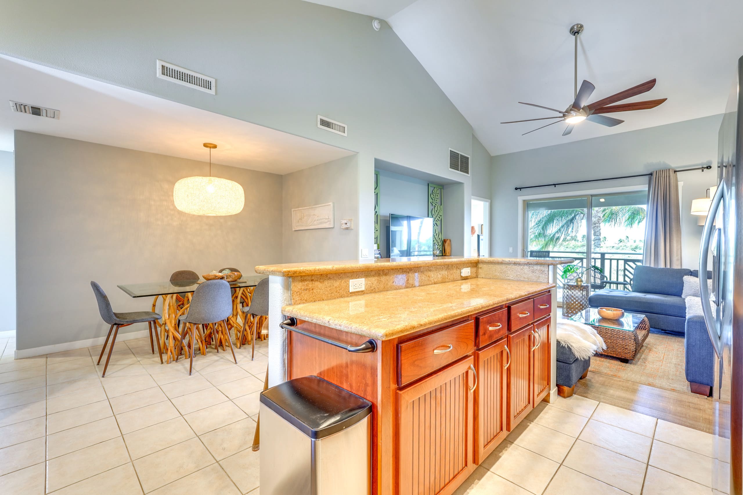 Condo in Waimea · ★4.96 · 3 bedrooms · 4 beds · 2 baths - Image 9