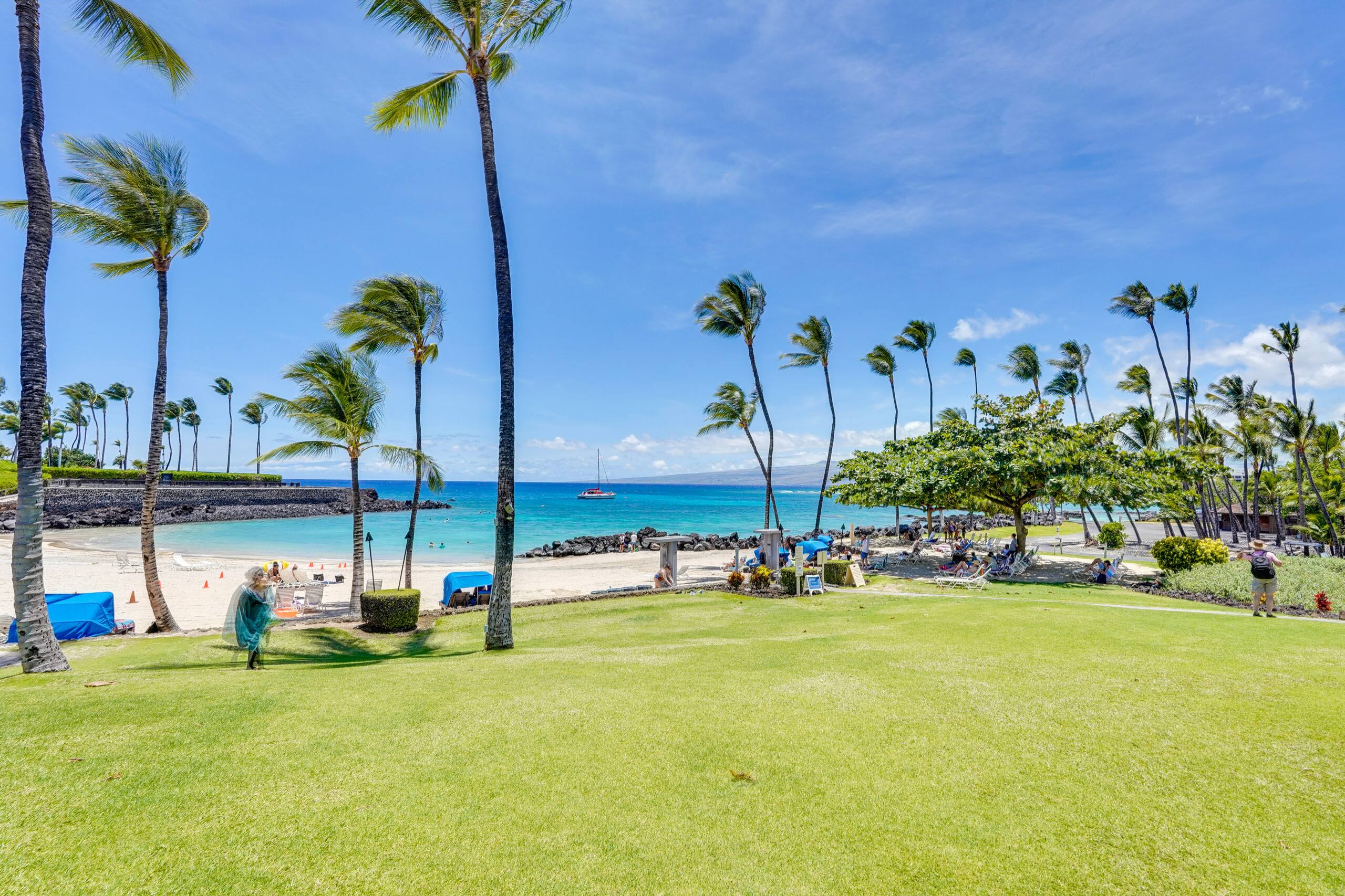 Condo in Waimea · ★4.96 · 3 bedrooms · 4 beds · 2 baths - Image 29