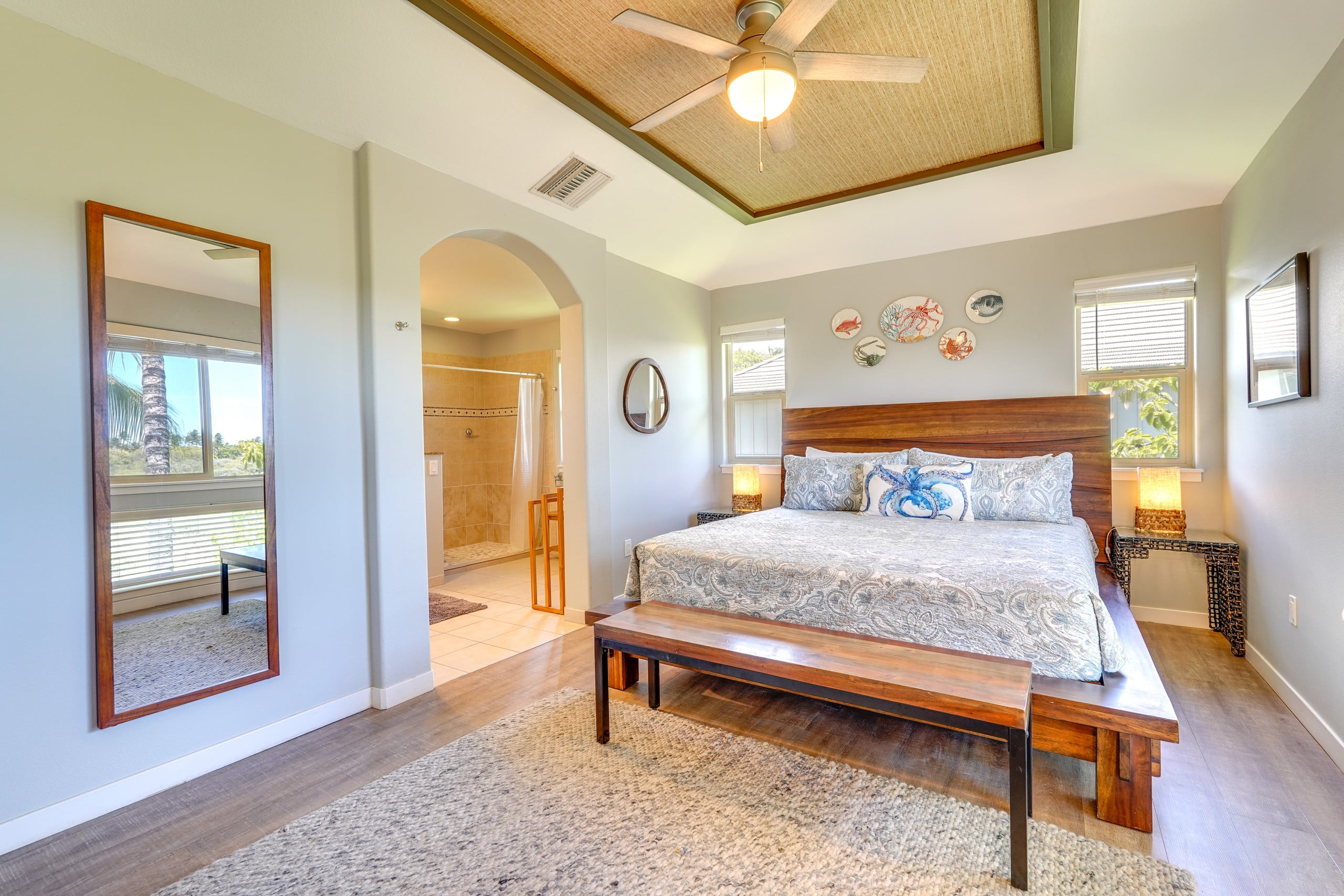 Condo in Waimea · ★4.96 · 3 bedrooms · 4 beds · 2 baths - Image 12