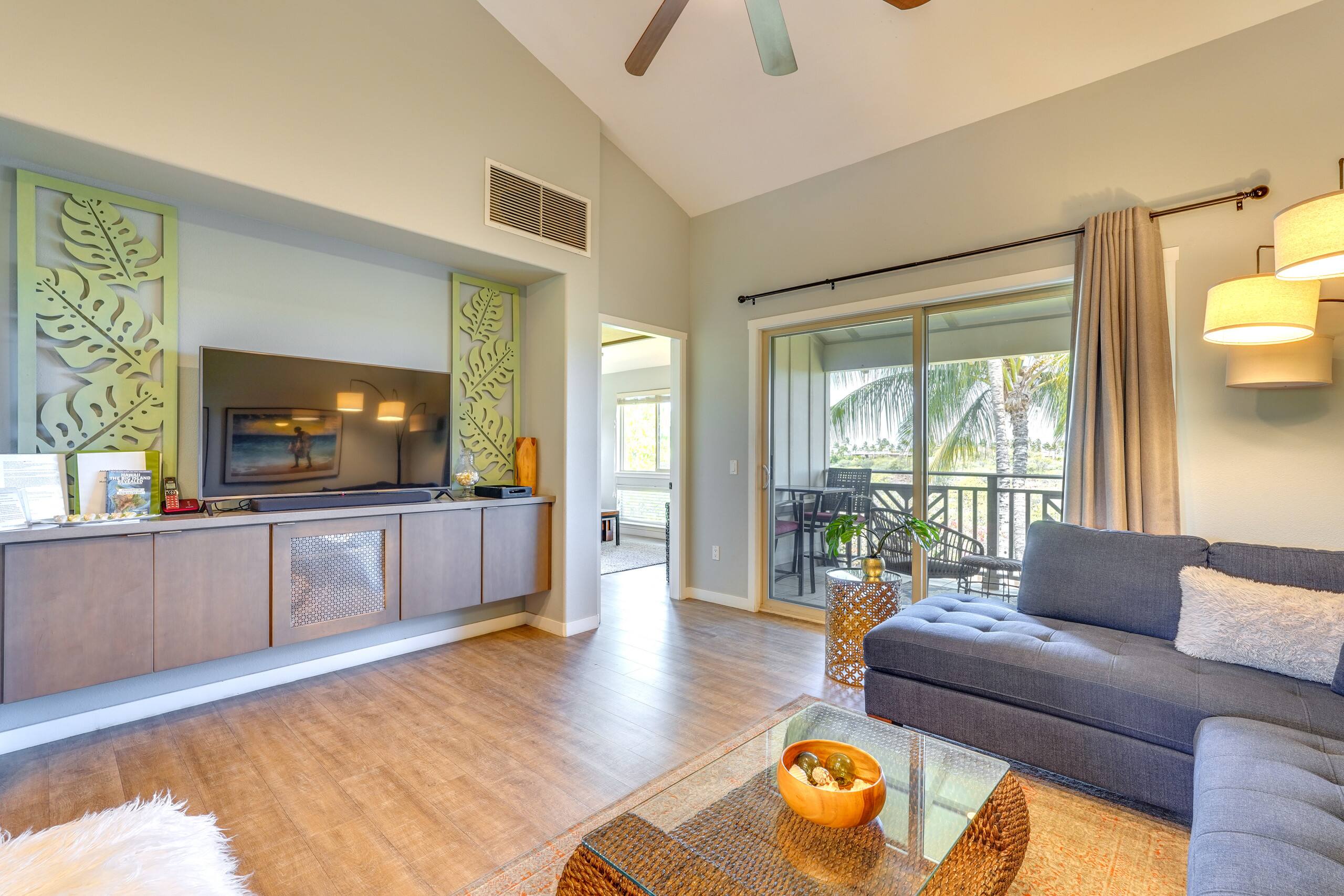 Condo in Waimea · ★4.96 · 3 bedrooms · 4 beds · 2 baths - Image 4