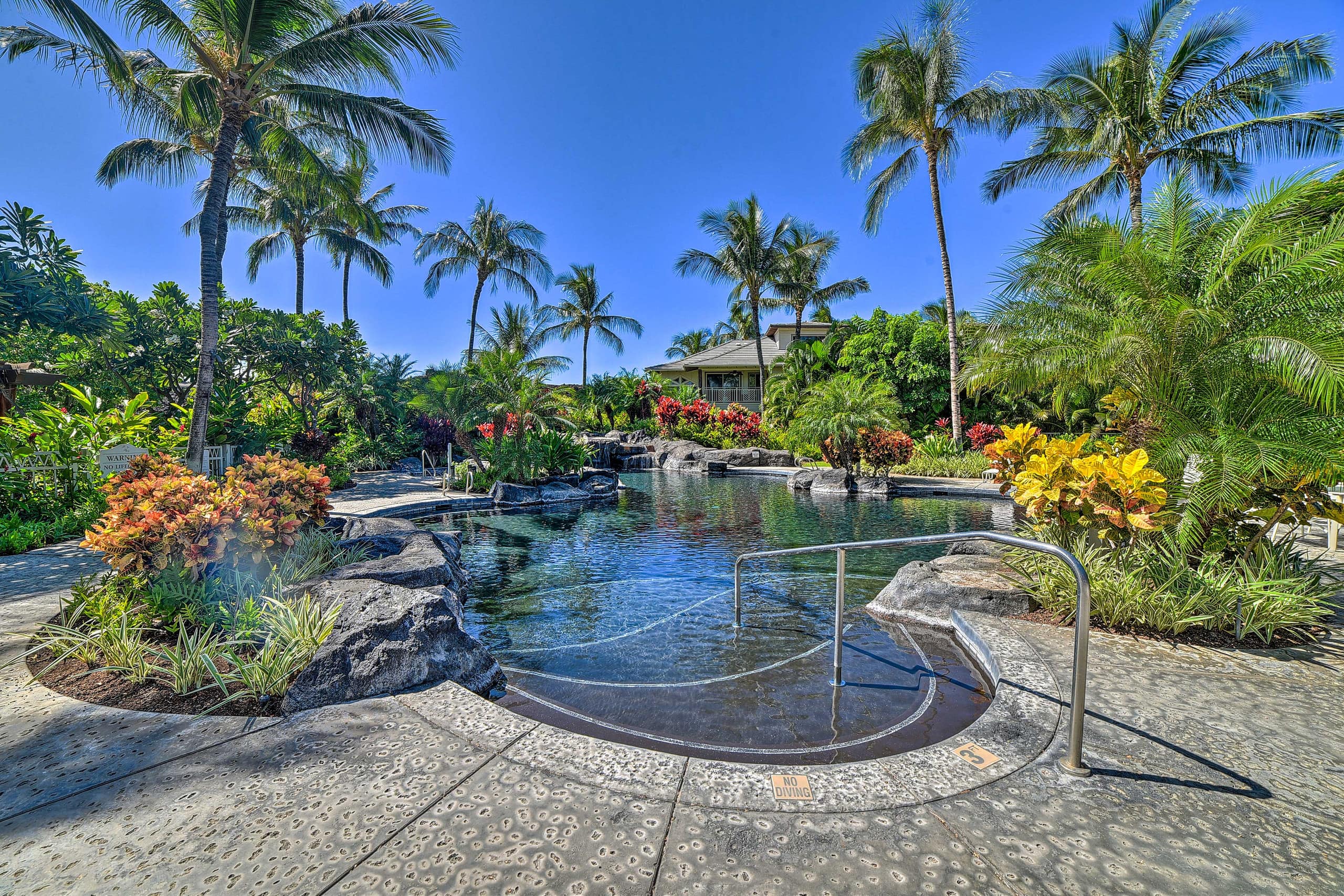 Condo in Waimea · ★4.96 · 3 bedrooms · 4 beds · 2 baths - Image 27