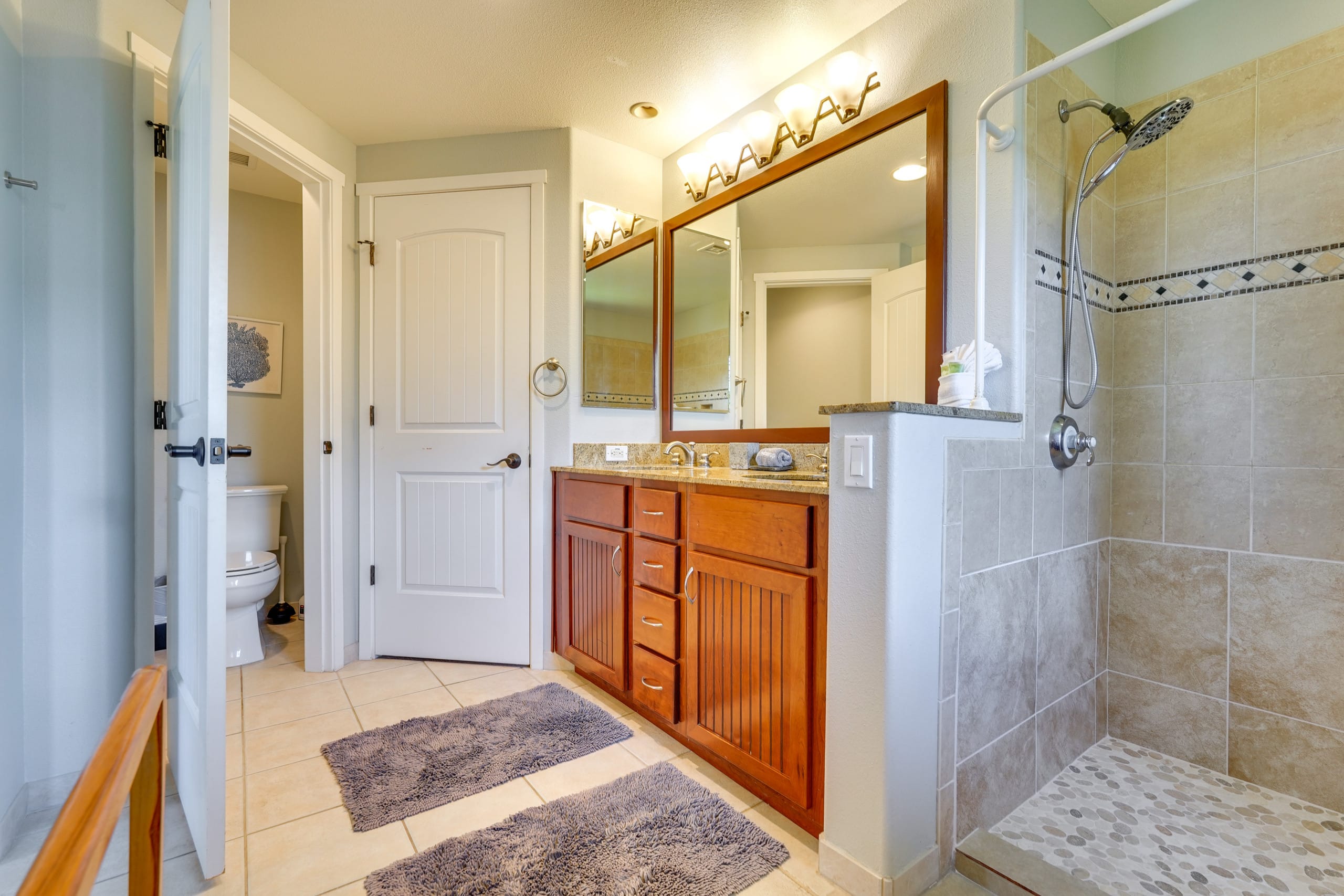 Condo in Waimea · ★4.96 · 3 bedrooms · 4 beds · 2 baths - Image 15