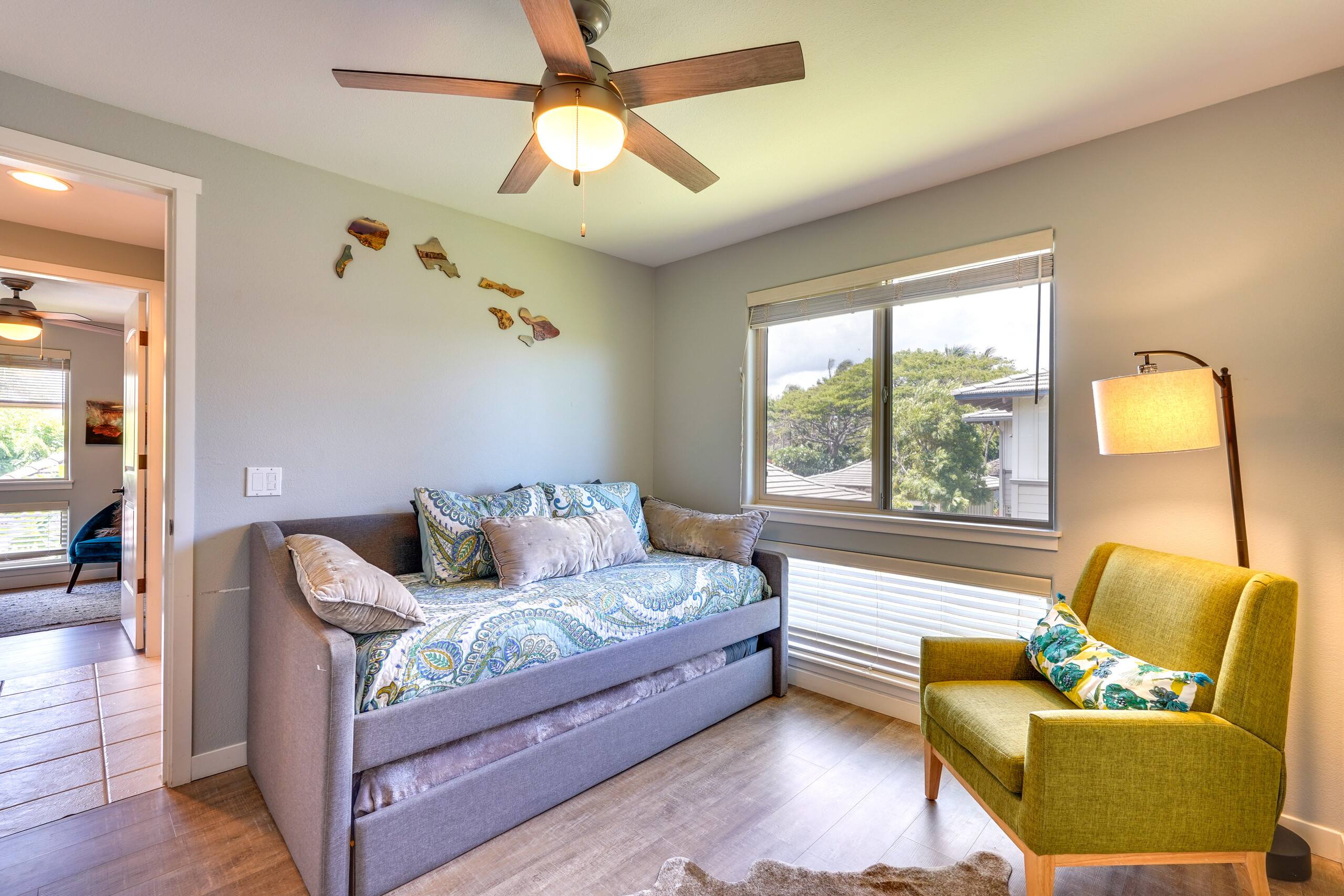 Condo in Waimea · ★4.96 · 3 bedrooms · 4 beds · 2 baths - Image 19