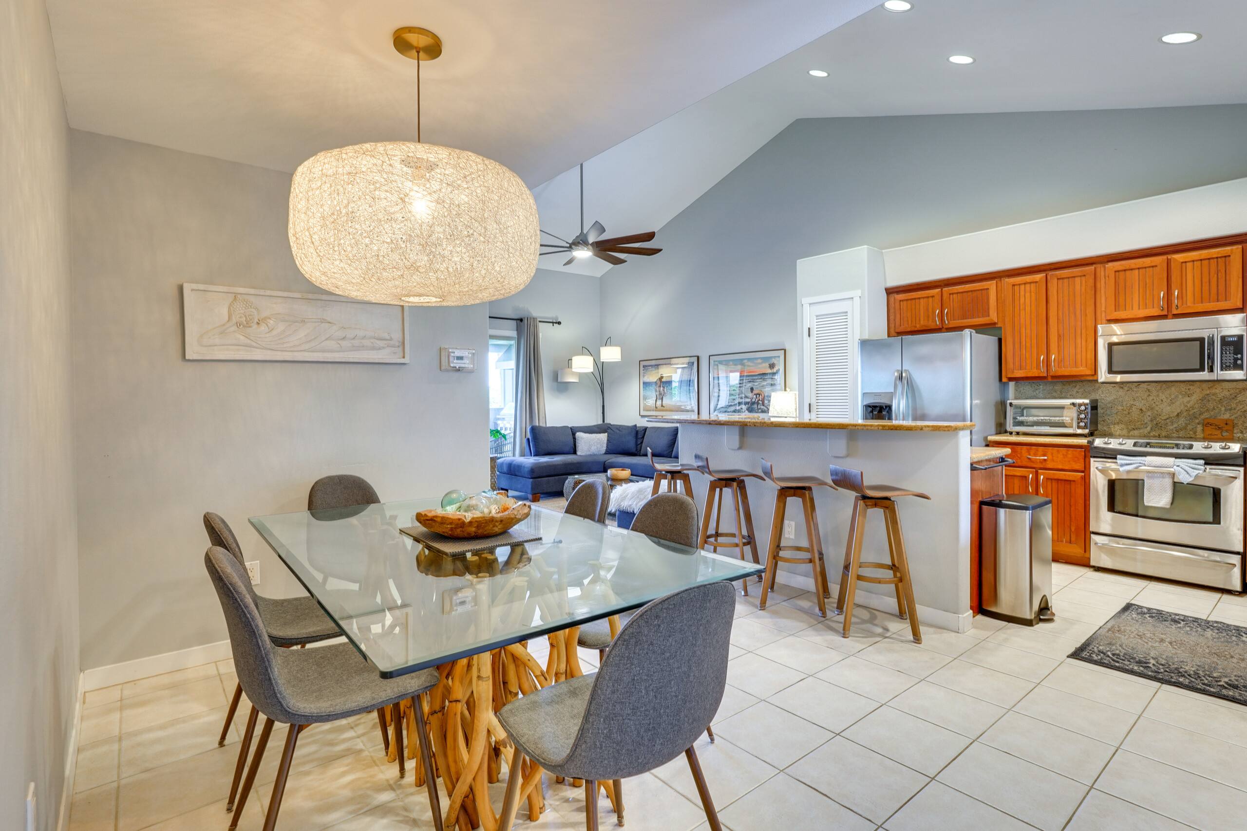 Condo in Waimea · ★4.96 · 3 bedrooms · 4 beds · 2 baths - Image 10