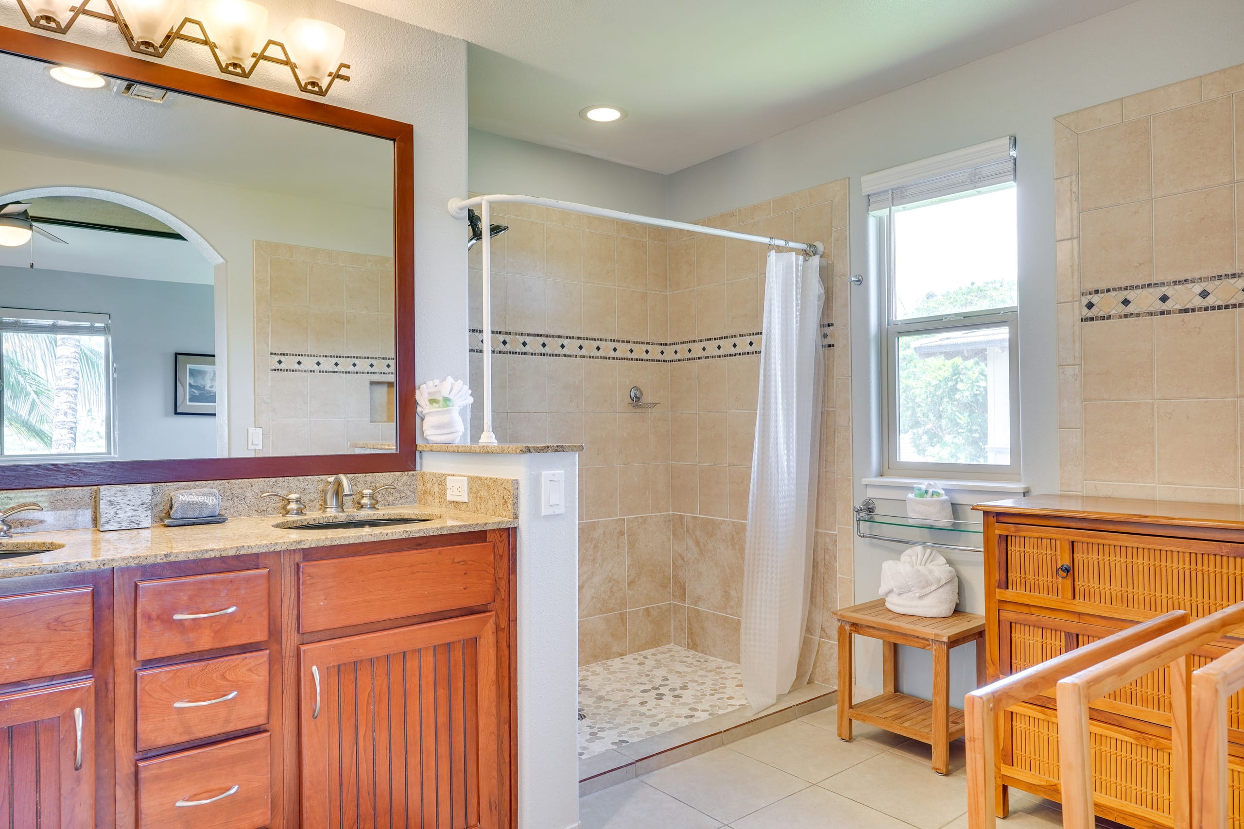 Condo in Waimea · ★4.96 · 3 bedrooms · 4 beds · 2 baths - Image 14