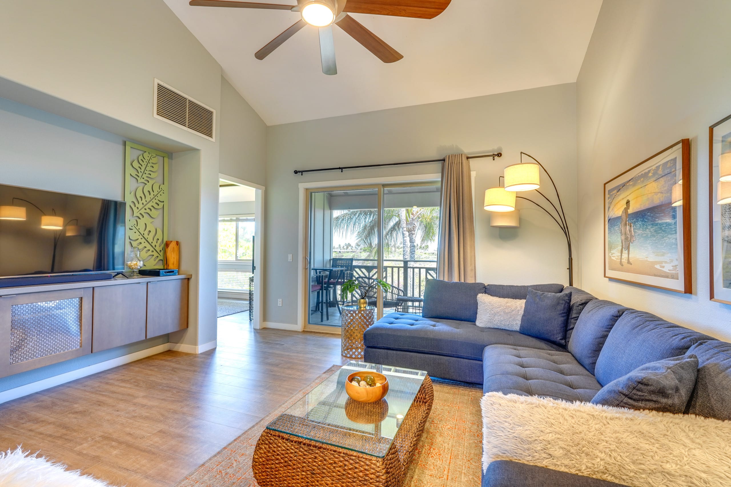 Condo in Waimea · ★4.96 · 3 bedrooms · 4 beds · 2 baths - Image 6