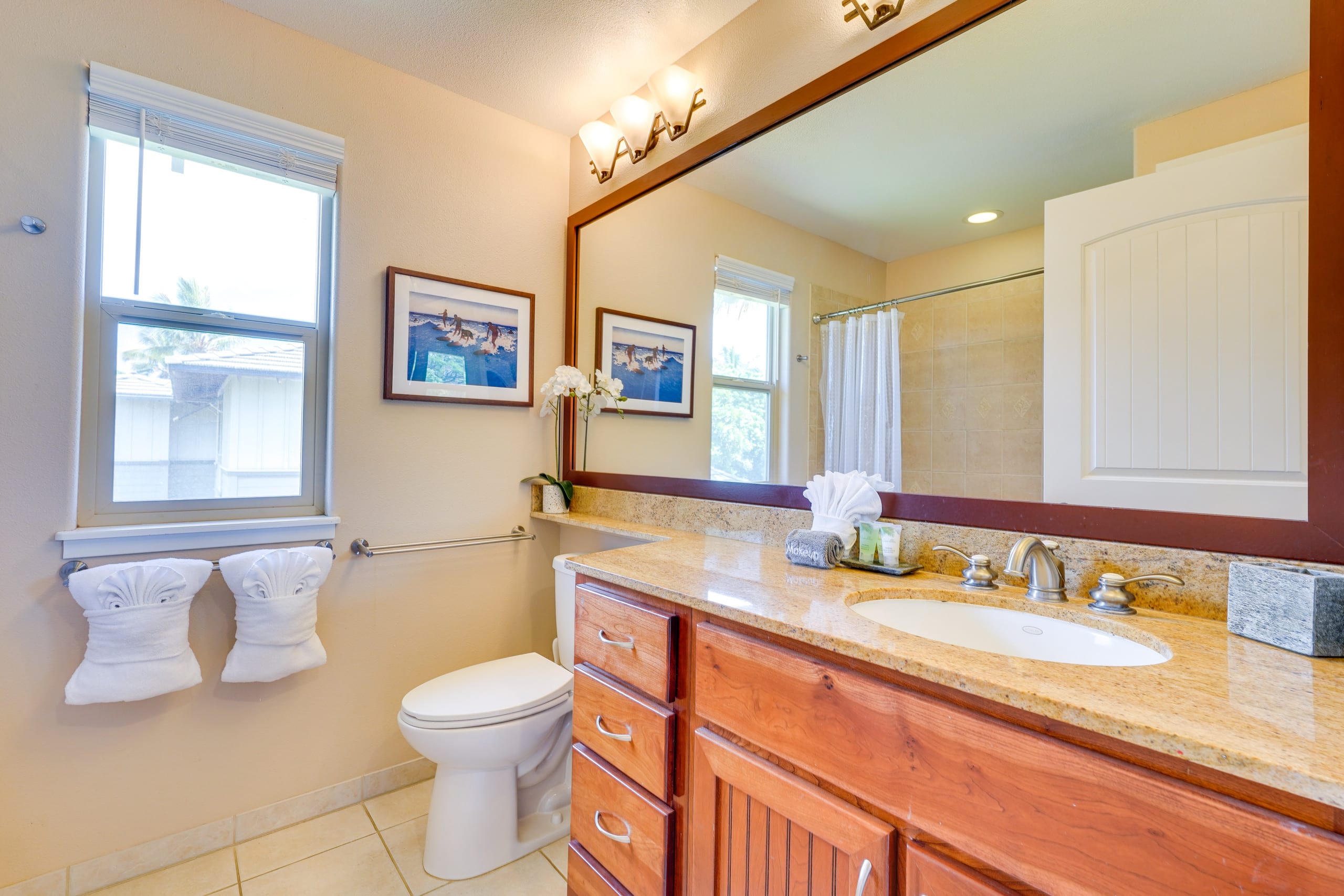 Condo in Waimea · ★4.96 · 3 bedrooms · 4 beds · 2 baths - Image 18
