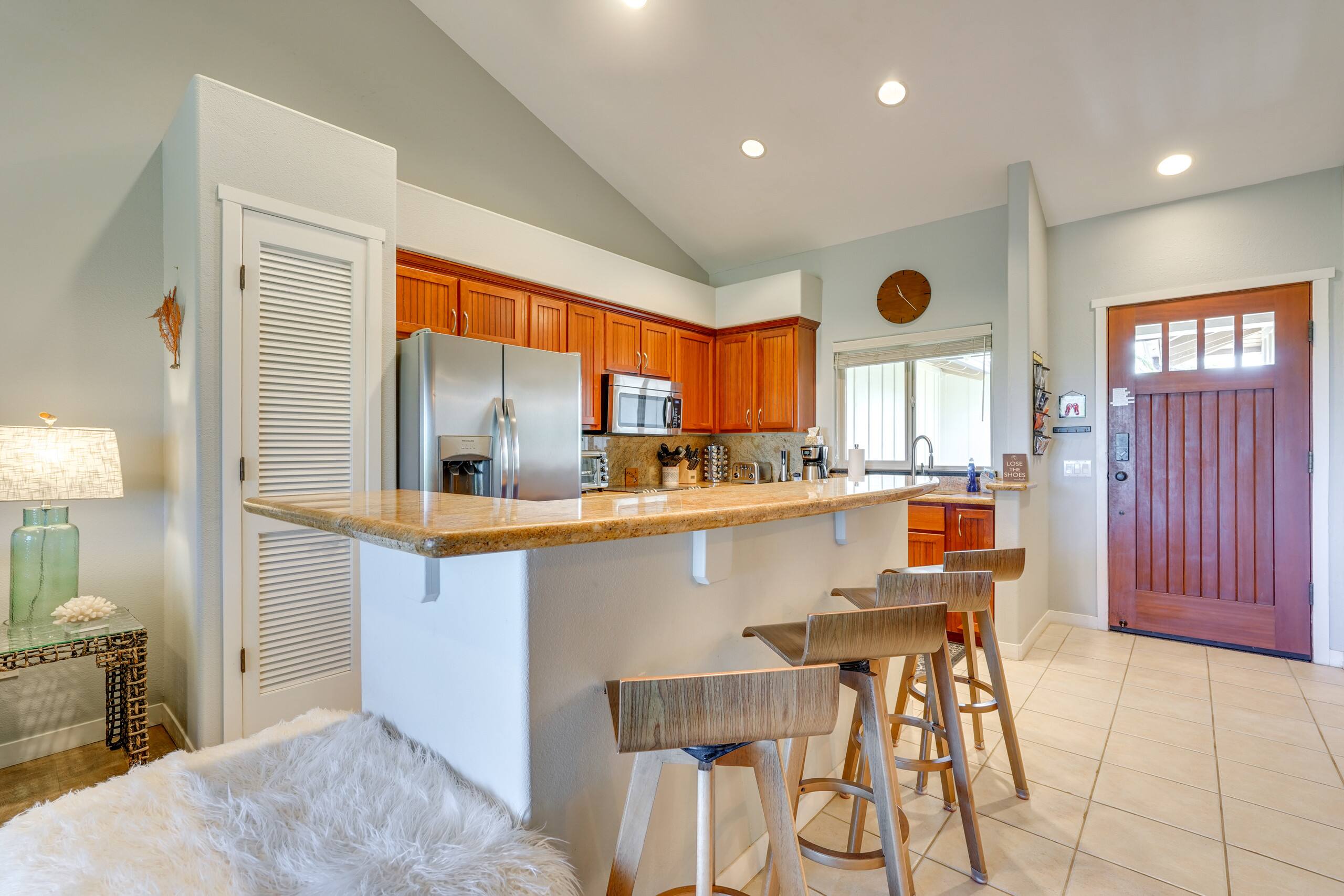 Condo in Waimea · ★4.96 · 3 bedrooms · 4 beds · 2 baths - Image 7