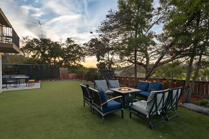 7 BR Canyon Views Hot Tub Pool Table Location gallery image 2