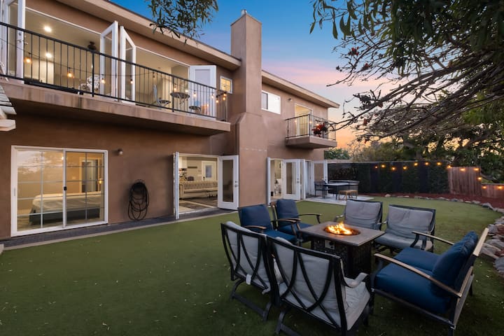 7 BR Canyon Views Hot Tub Pool Table Location gallery image 4