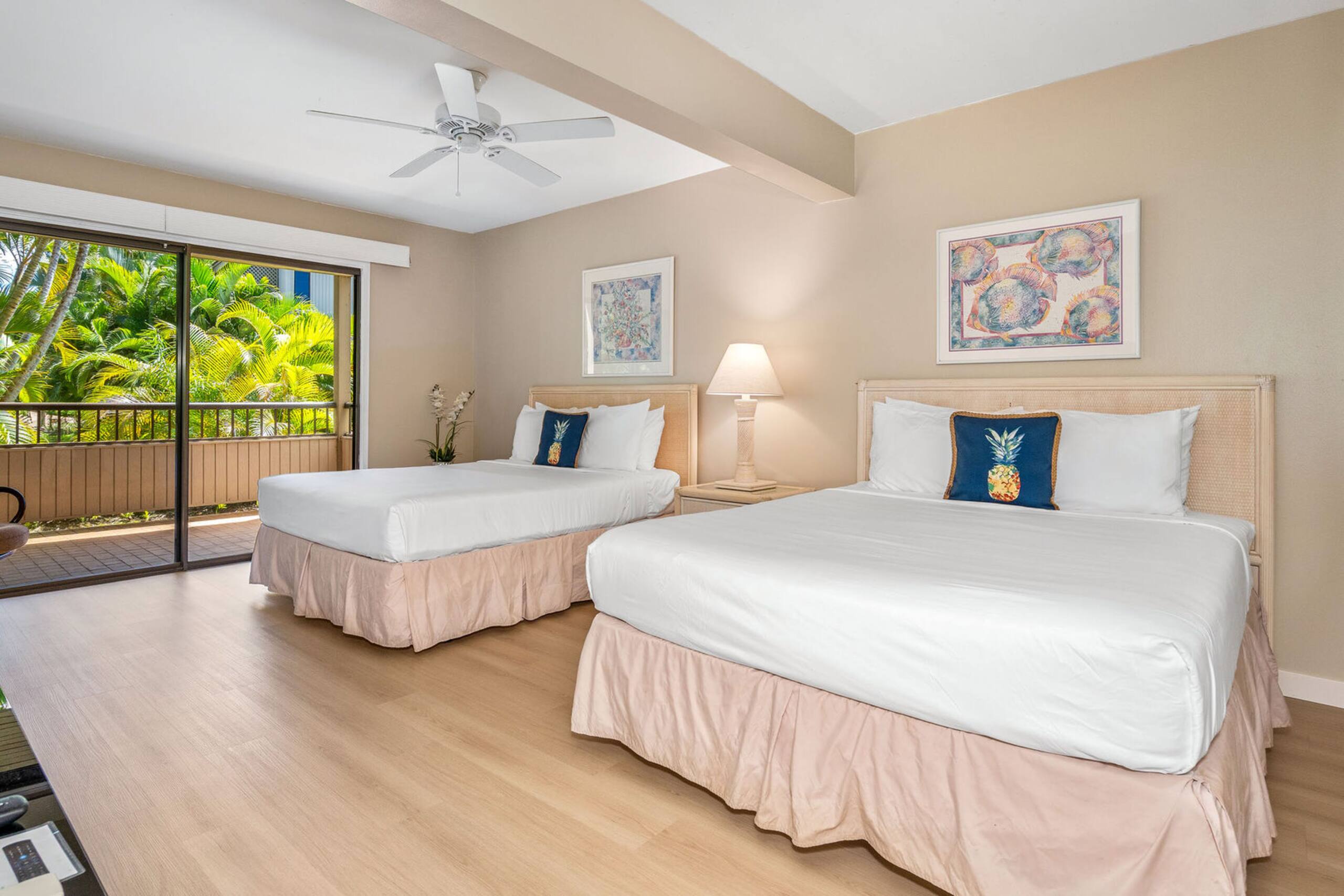 Condo in Wailea · ★4.64 · 2 bedrooms · 3 beds · 2.5 baths - Image 35