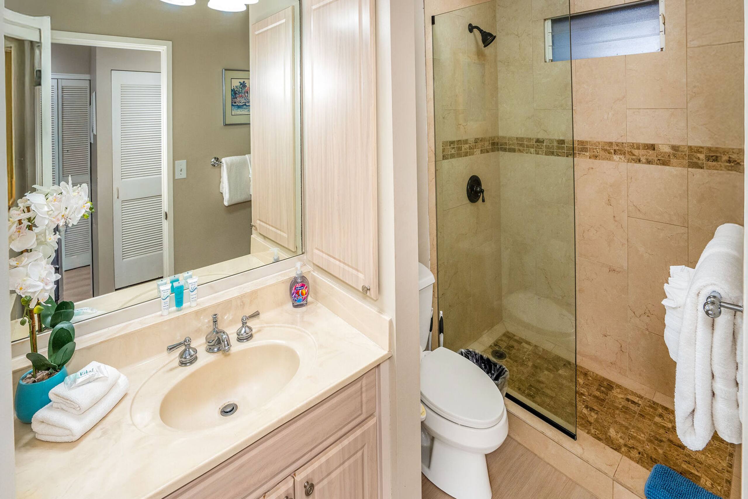 Condo in Wailea · ★4.64 · 2 bedrooms · 3 beds · 2.5 baths - Image 24