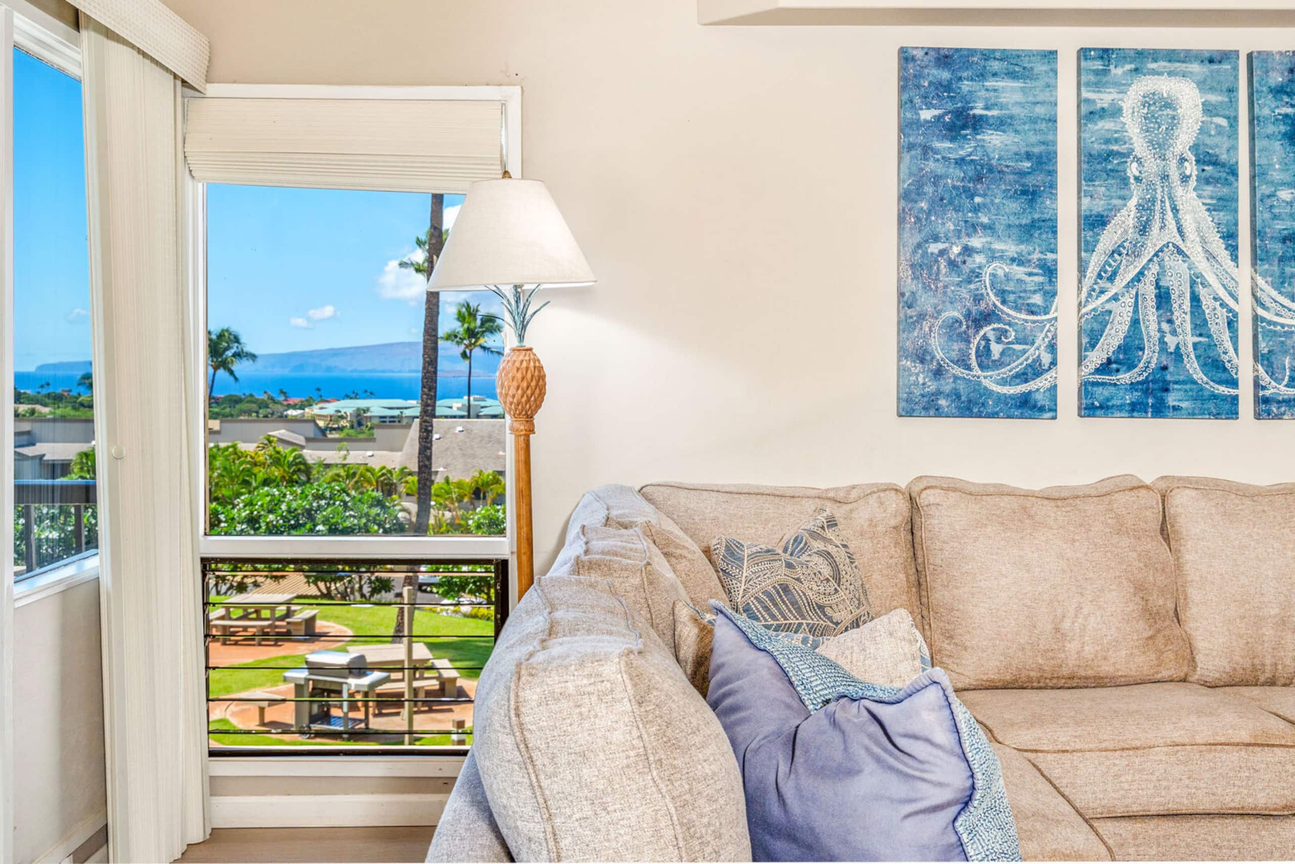Condo in Wailea · ★4.64 · 2 bedrooms · 3 beds · 2.5 baths - Image 8