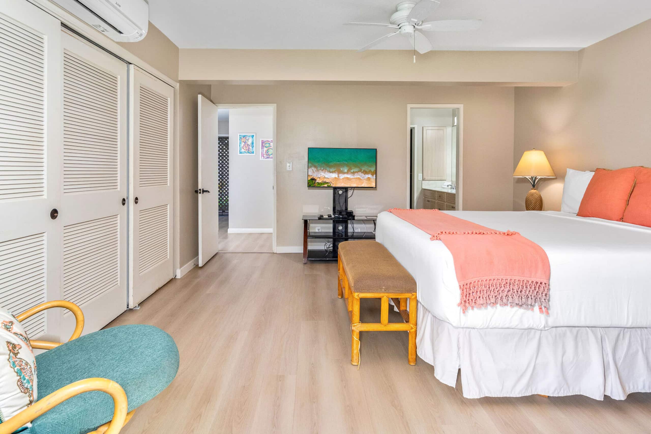 Condo in Wailea · ★4.64 · 2 bedrooms · 3 beds · 2.5 baths - Image 30