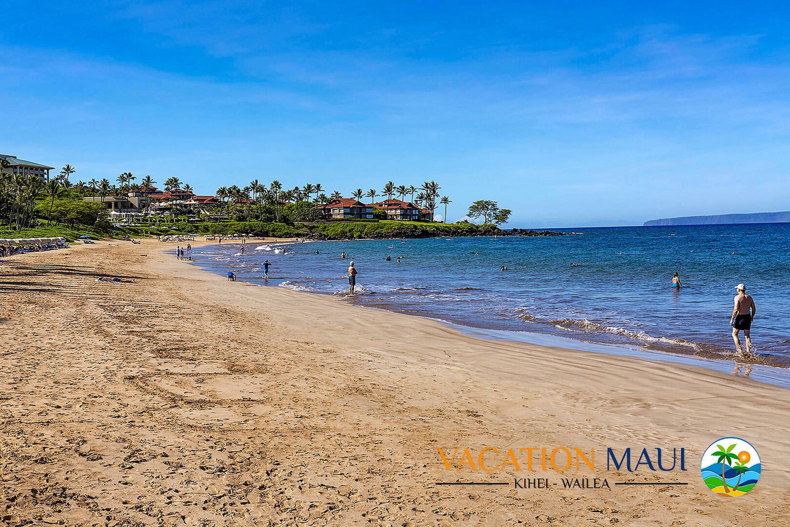 Condo in Wailea · ★4.64 · 2 bedrooms · 3 beds · 2.5 baths - Image 50