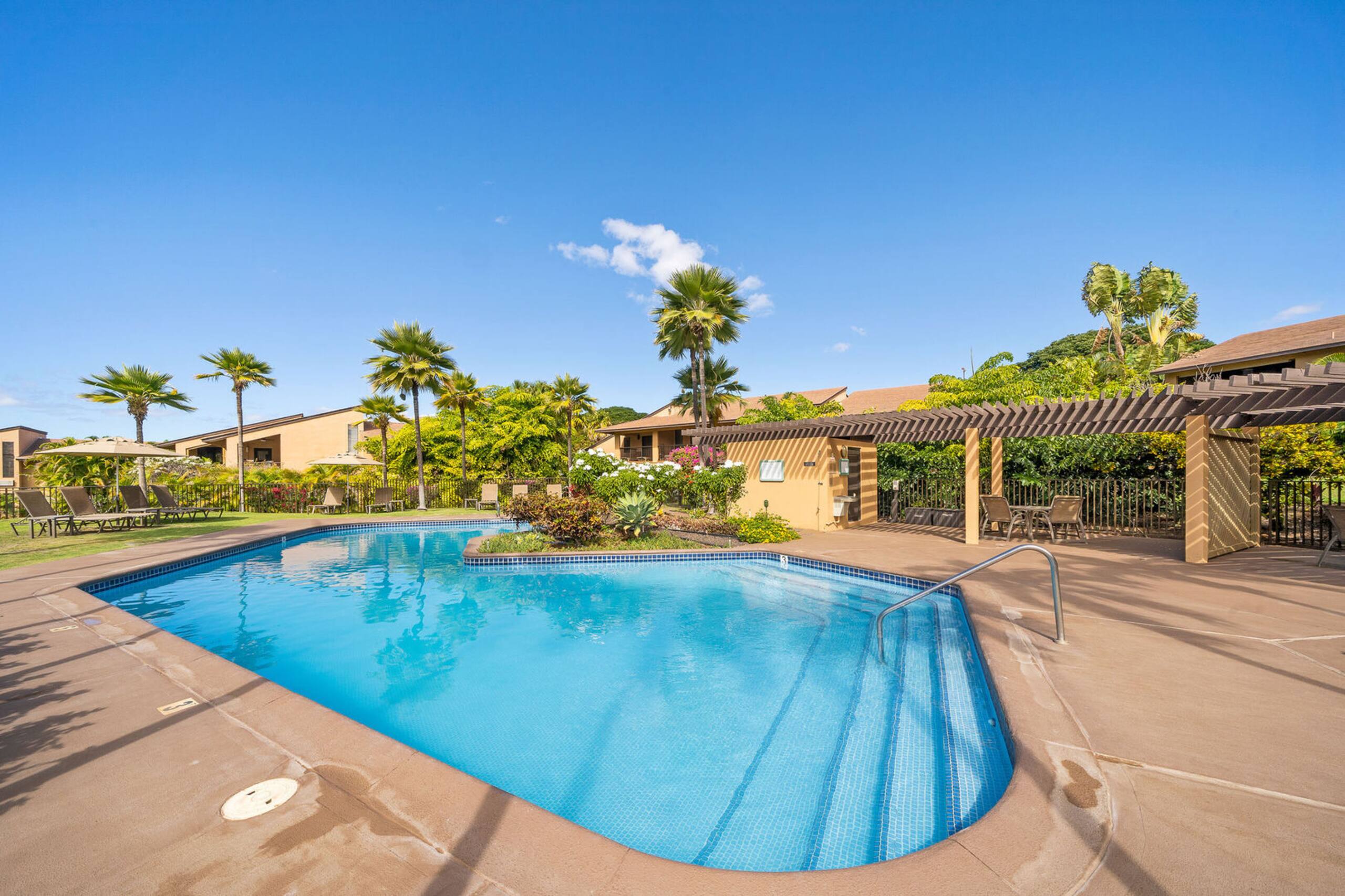 Condo in Wailea · ★4.64 · 2 bedrooms · 3 beds · 2.5 baths - Image 47