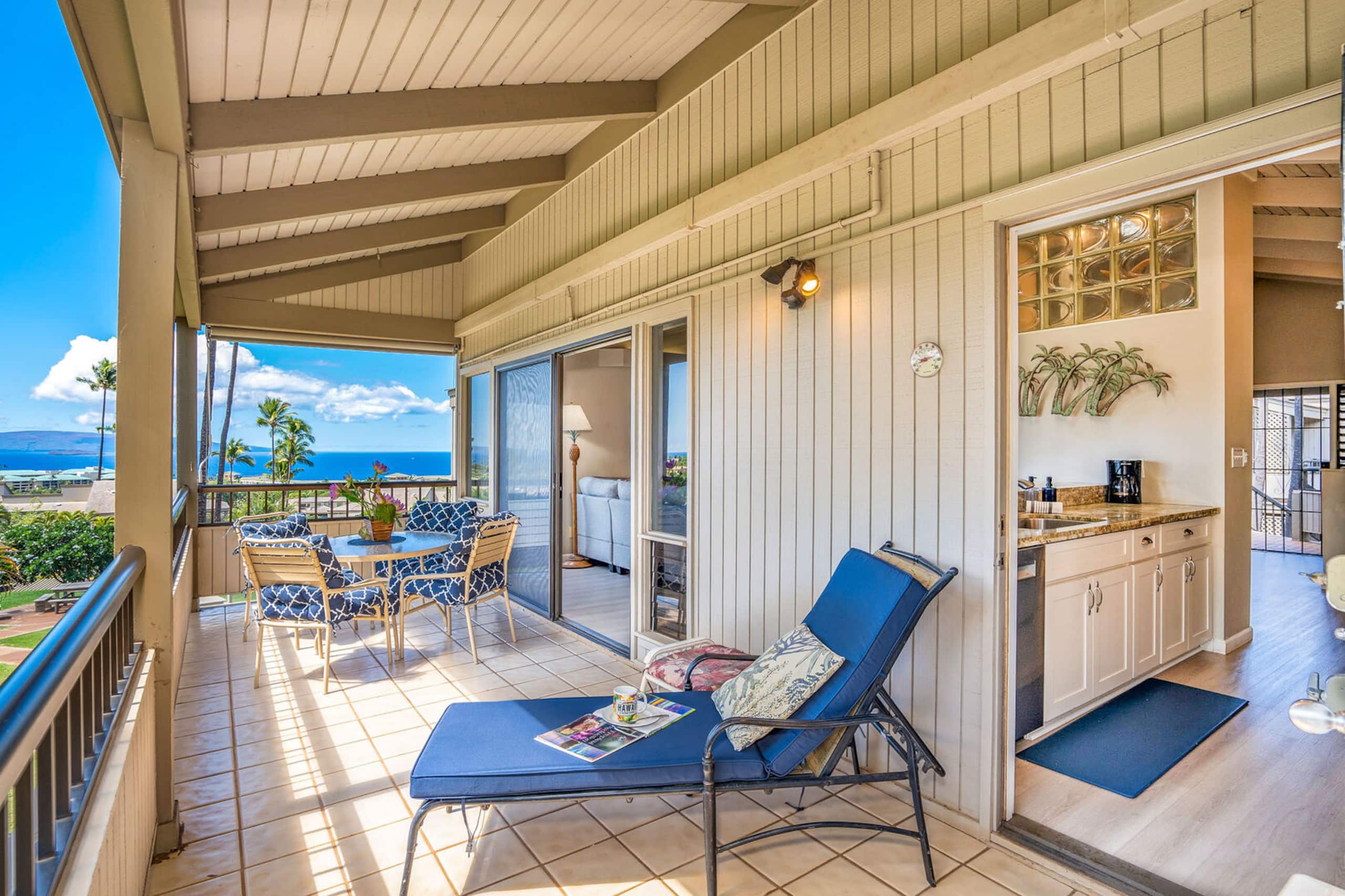 Condo in Wailea · ★4.64 · 2 bedrooms · 3 beds · 2.5 baths - Image 6