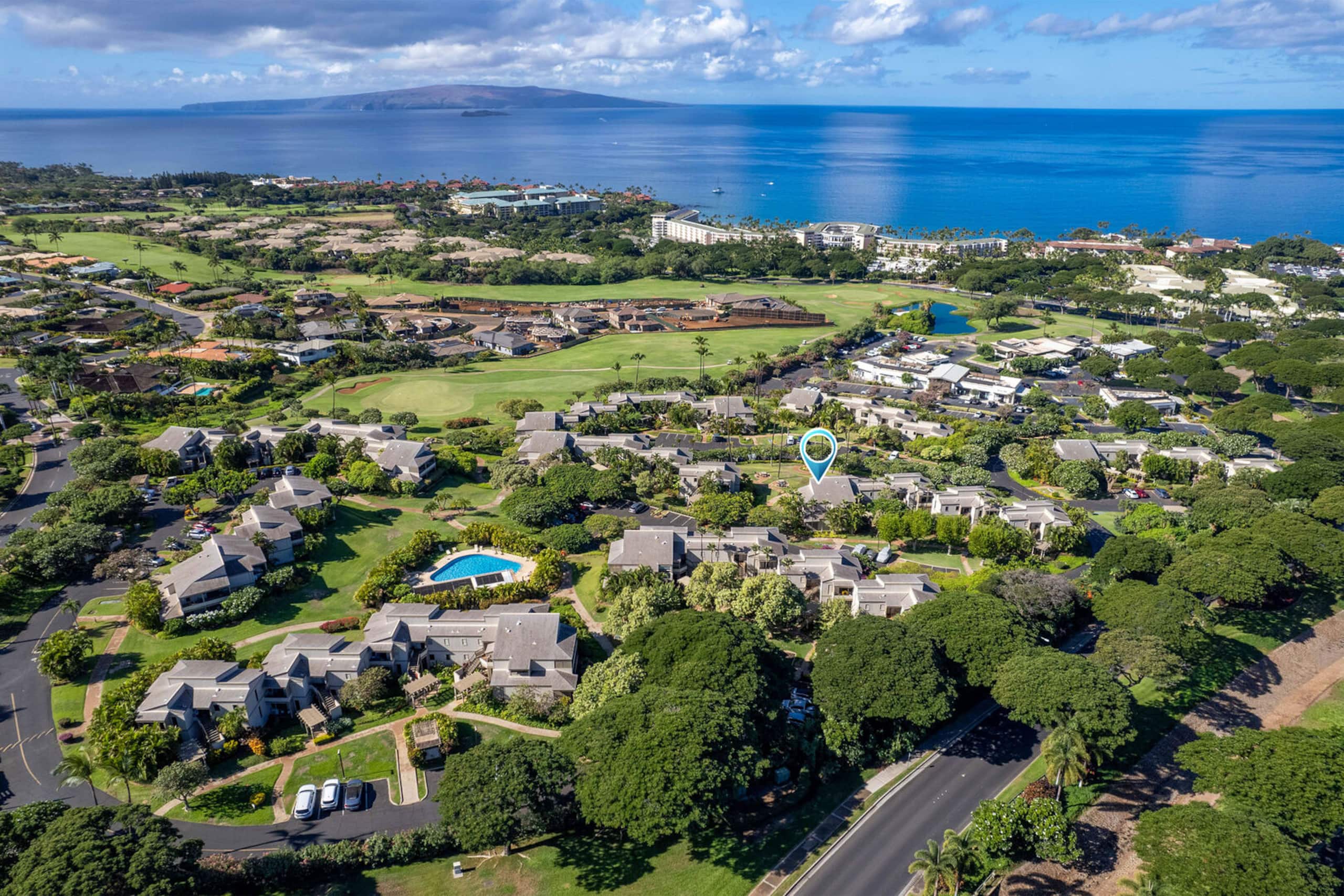 Condo in Wailea · ★4.64 · 2 bedrooms · 3 beds · 2.5 baths - Image 5