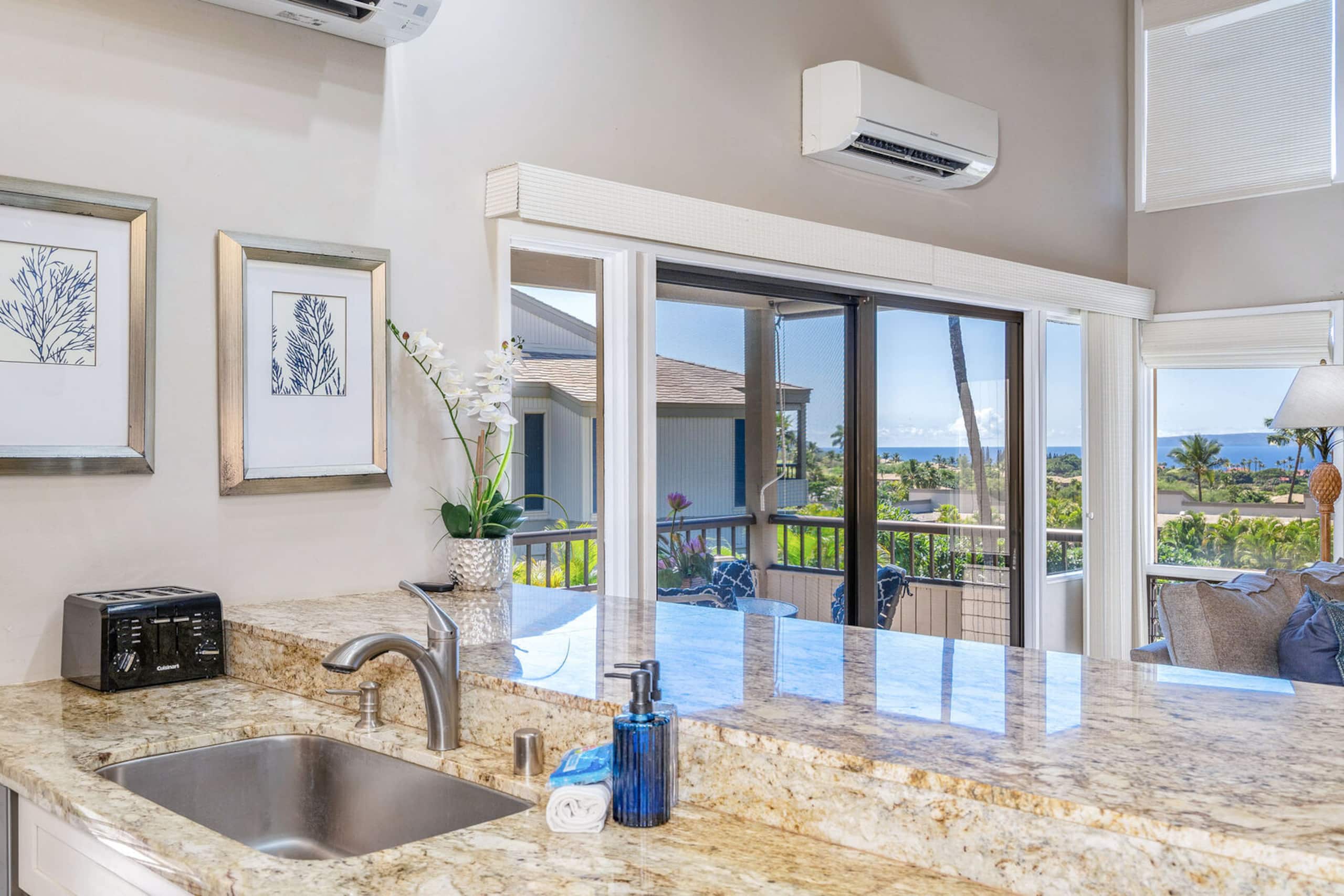 Condo in Wailea · ★4.64 · 2 bedrooms · 3 beds · 2.5 baths - Image 14
