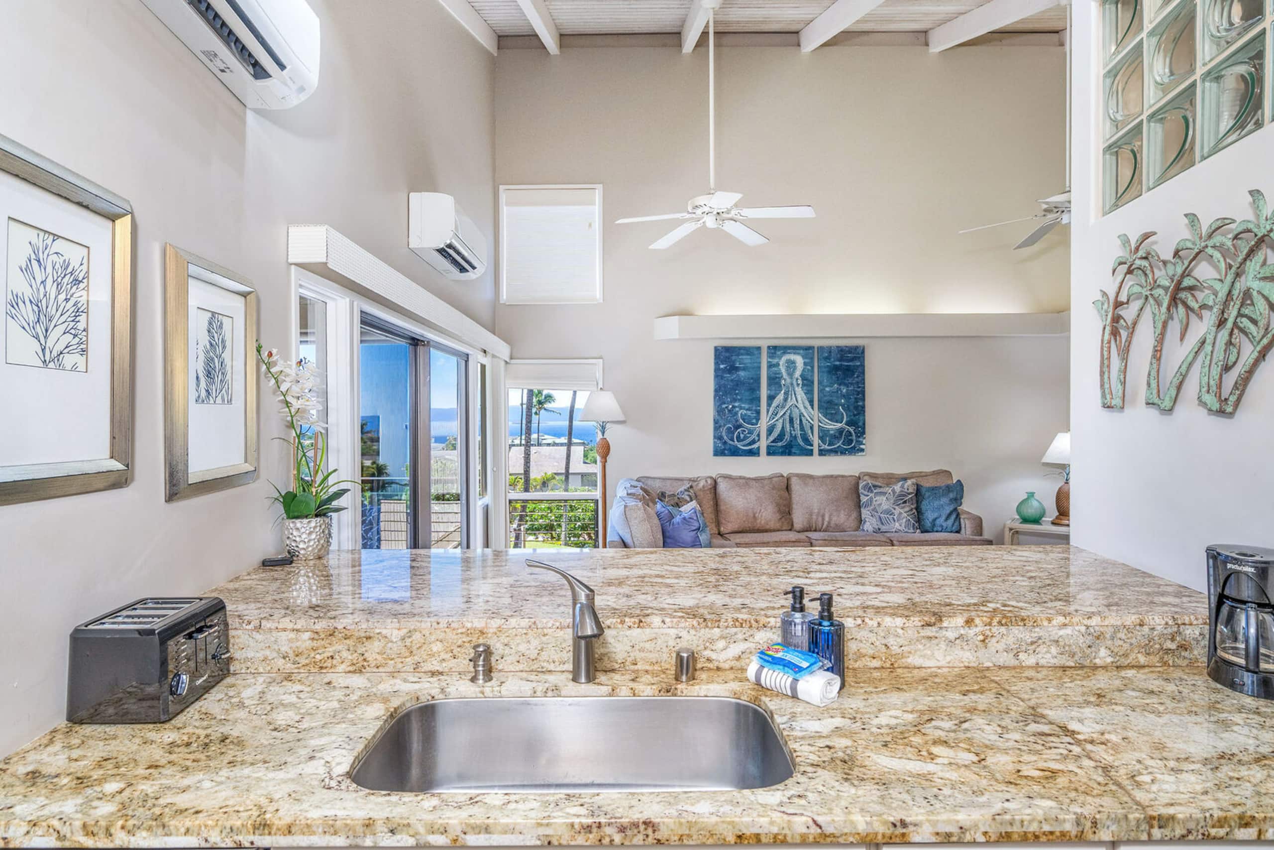 Condo in Wailea · ★4.64 · 2 bedrooms · 3 beds · 2.5 baths - Image 16