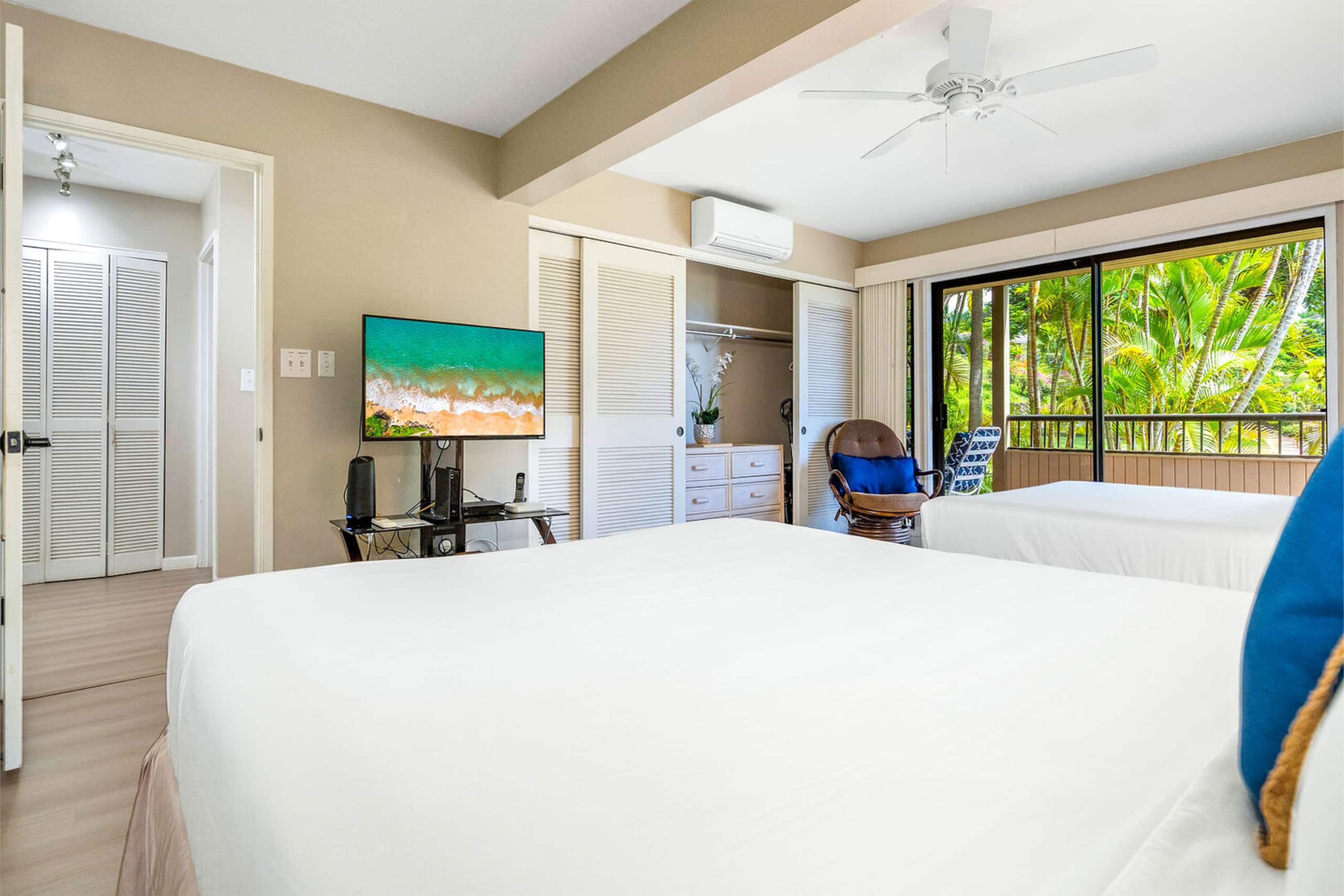 Condo in Wailea · ★4.64 · 2 bedrooms · 3 beds · 2.5 baths - Image 38