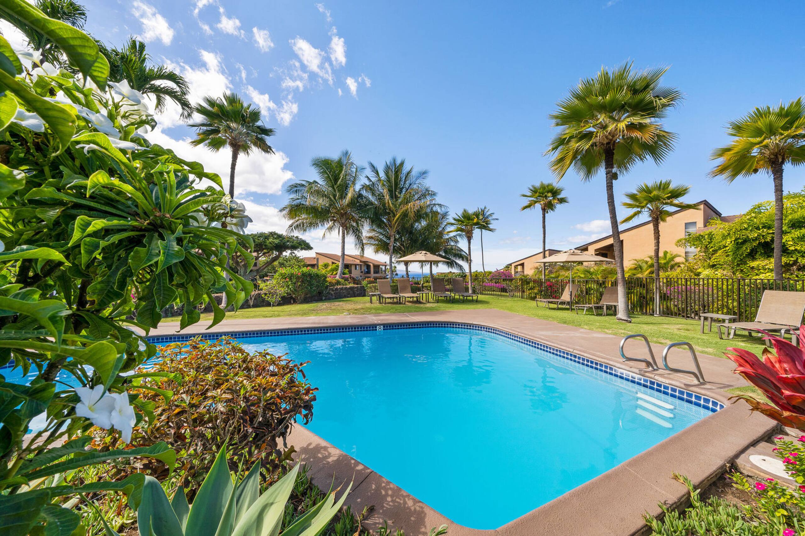 Condo in Wailea · ★4.64 · 2 bedrooms · 3 beds · 2.5 baths - Image 46