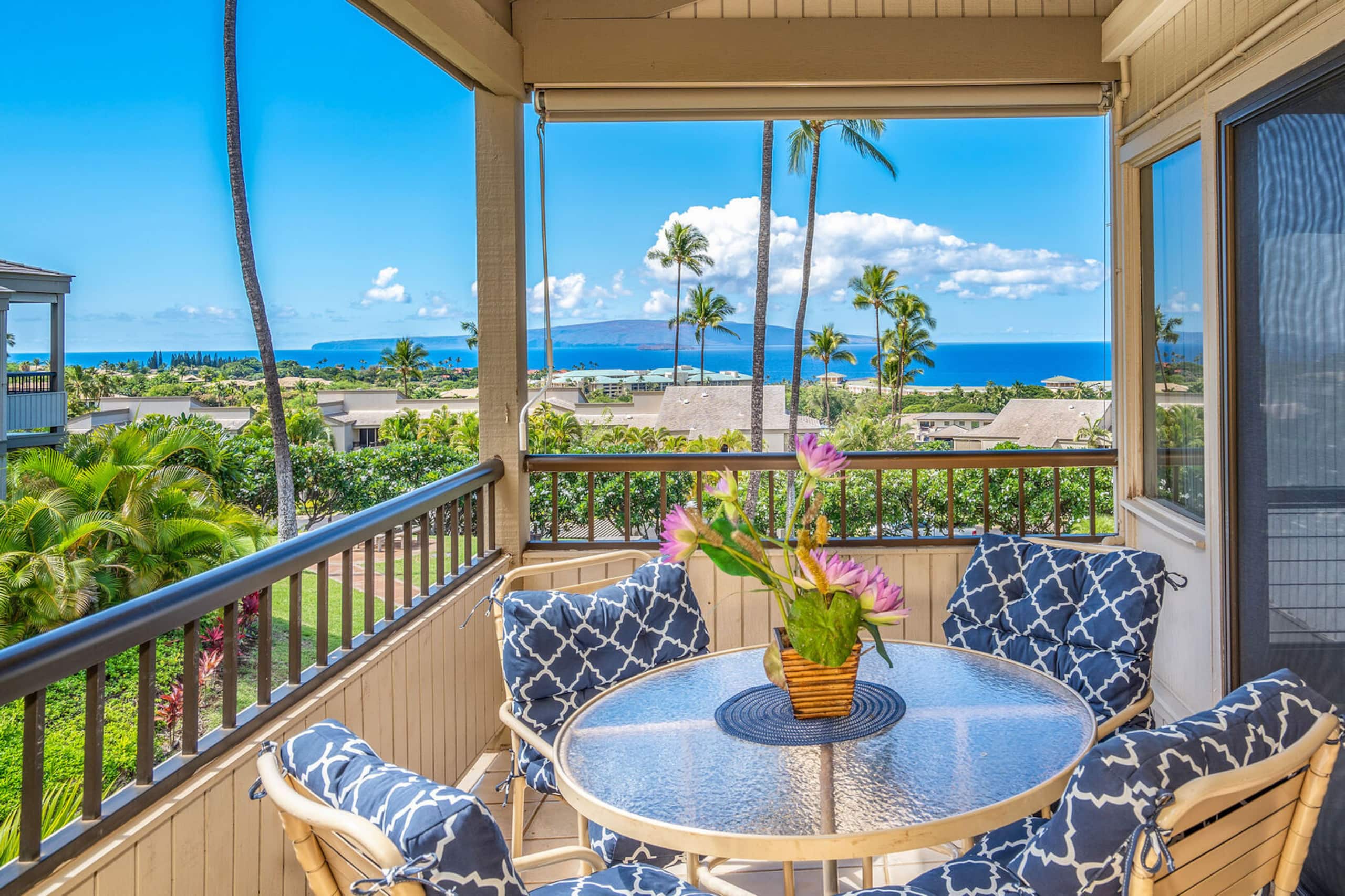 Condo in Wailea · ★4.64 · 2 bedrooms · 3 beds · 2.5 baths - Image 1