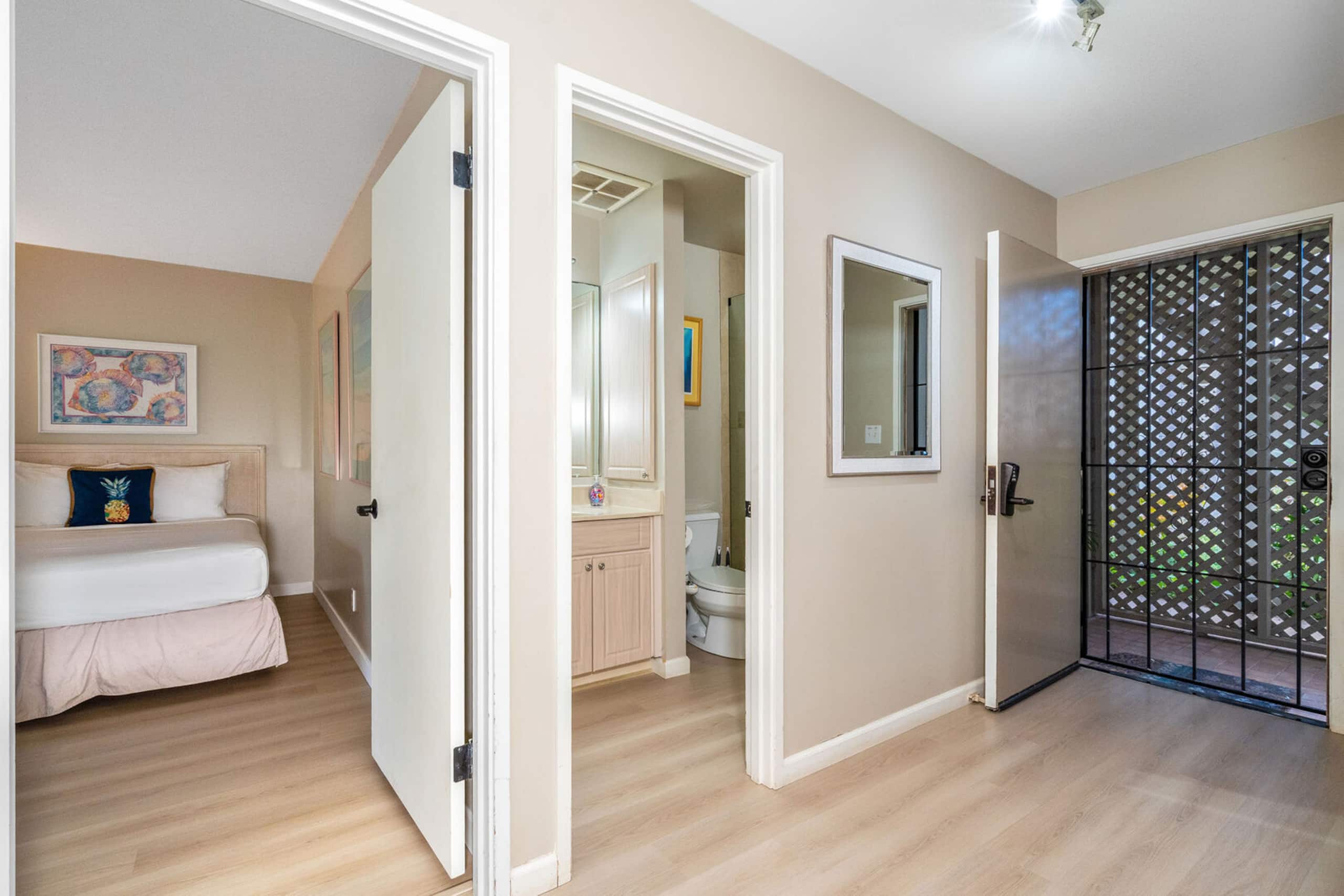 Condo in Wailea · ★4.64 · 2 bedrooms · 3 beds · 2.5 baths - Image 34